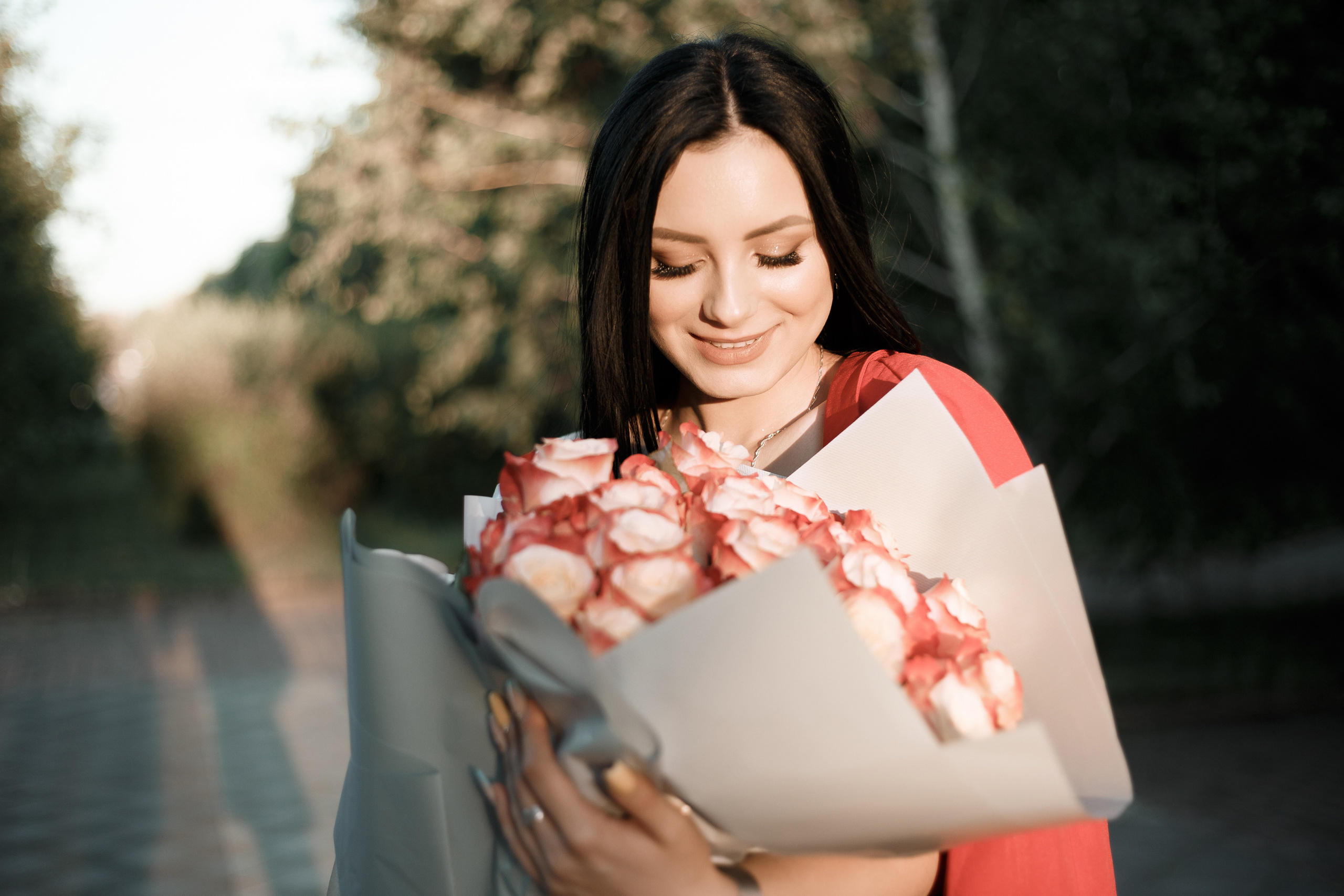 Лизаи и Роза. Фотограф Аліканте, Торревьєха