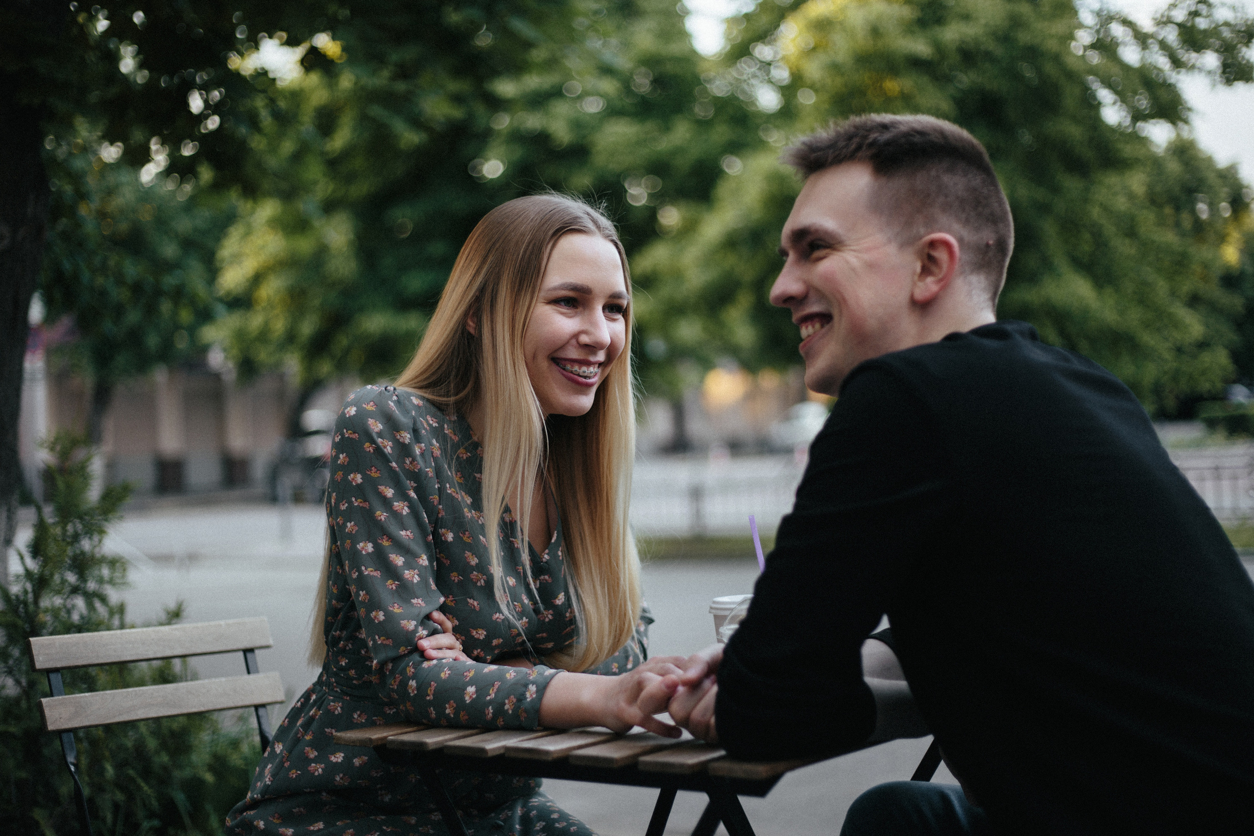 Лида и Кирилл. Фотограф Аліканте, Торревьєха