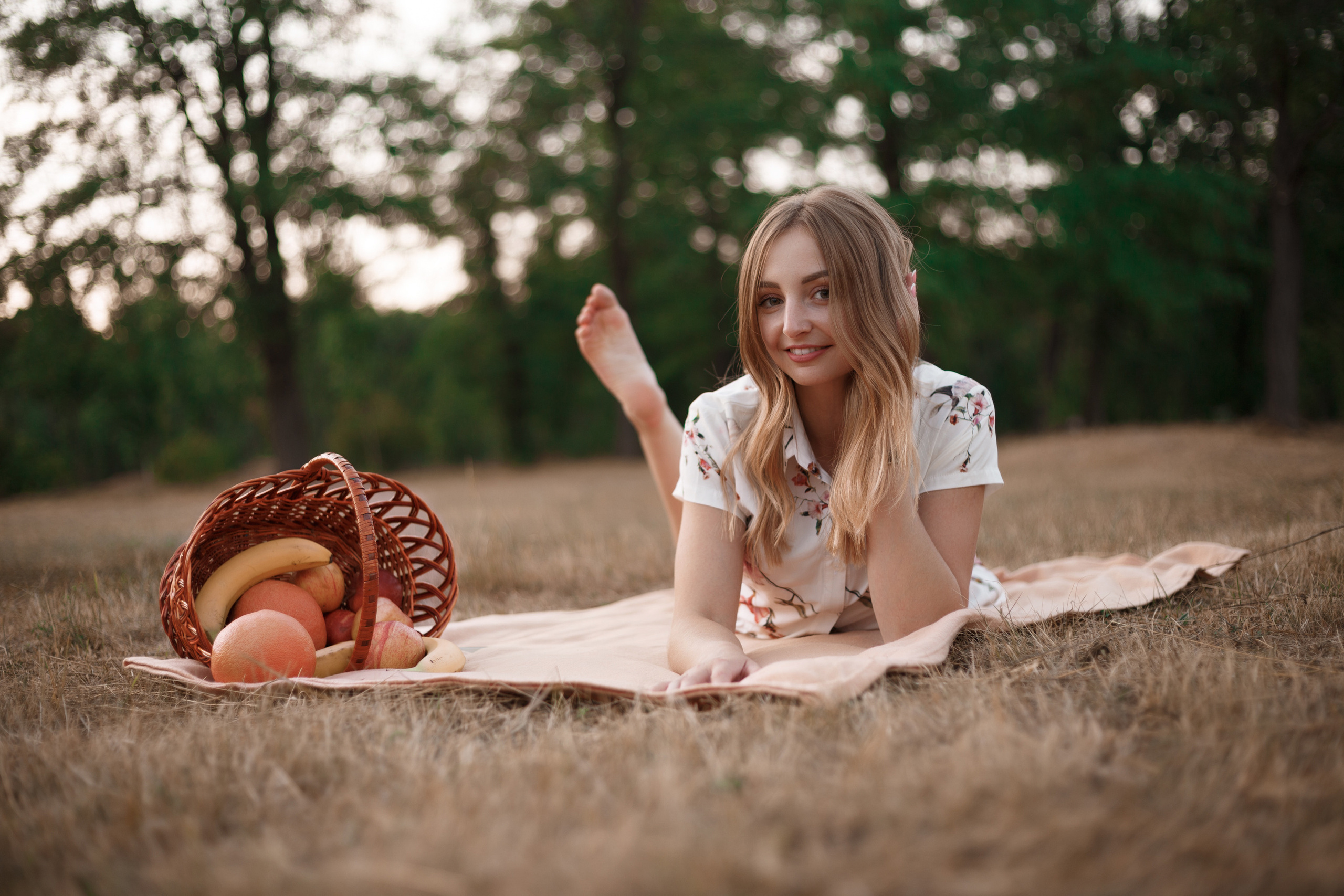 Юля. Фотограф Аліканте, Торревьєха