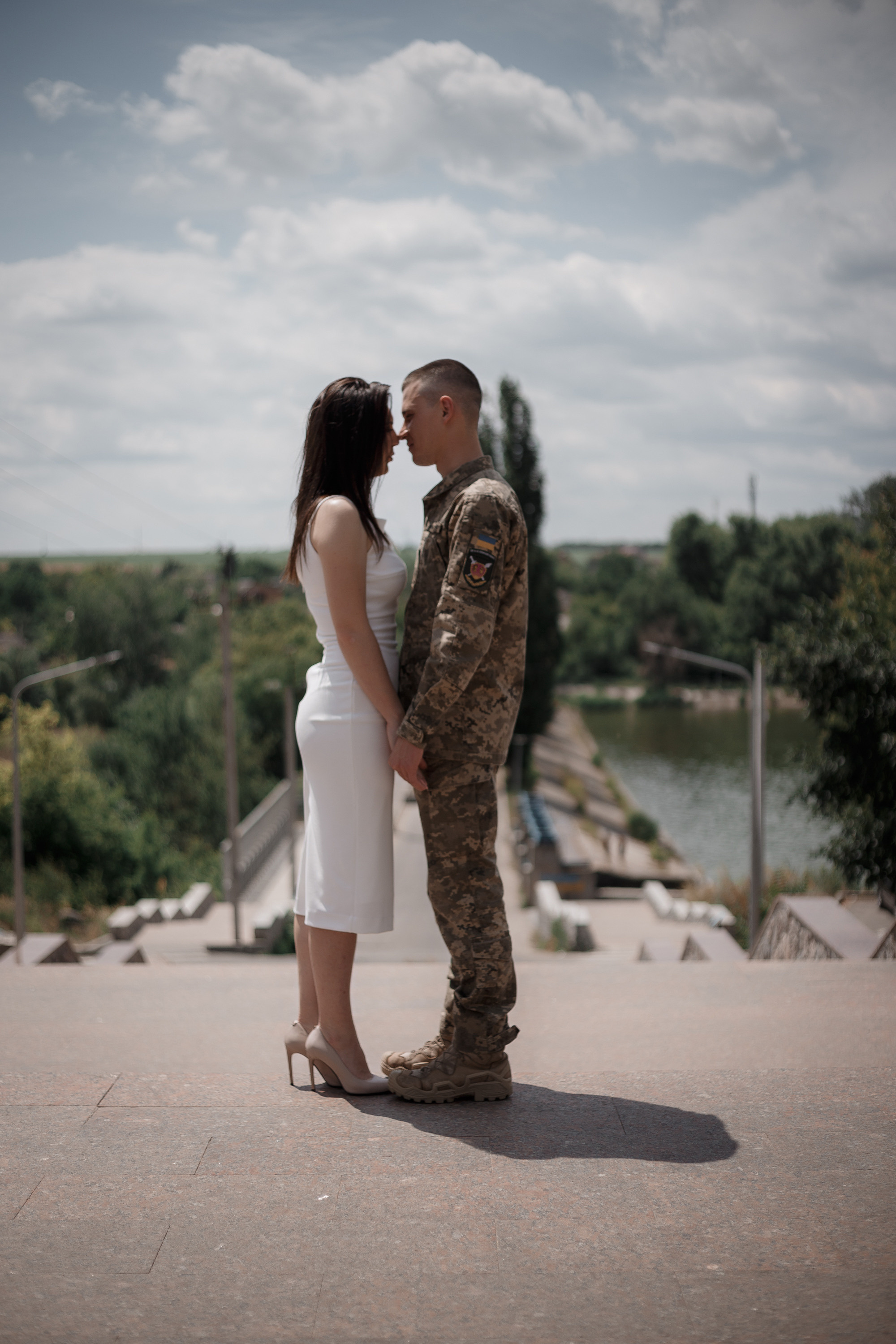 Инна и Толик. Фотограф Аліканте, Торревьєха