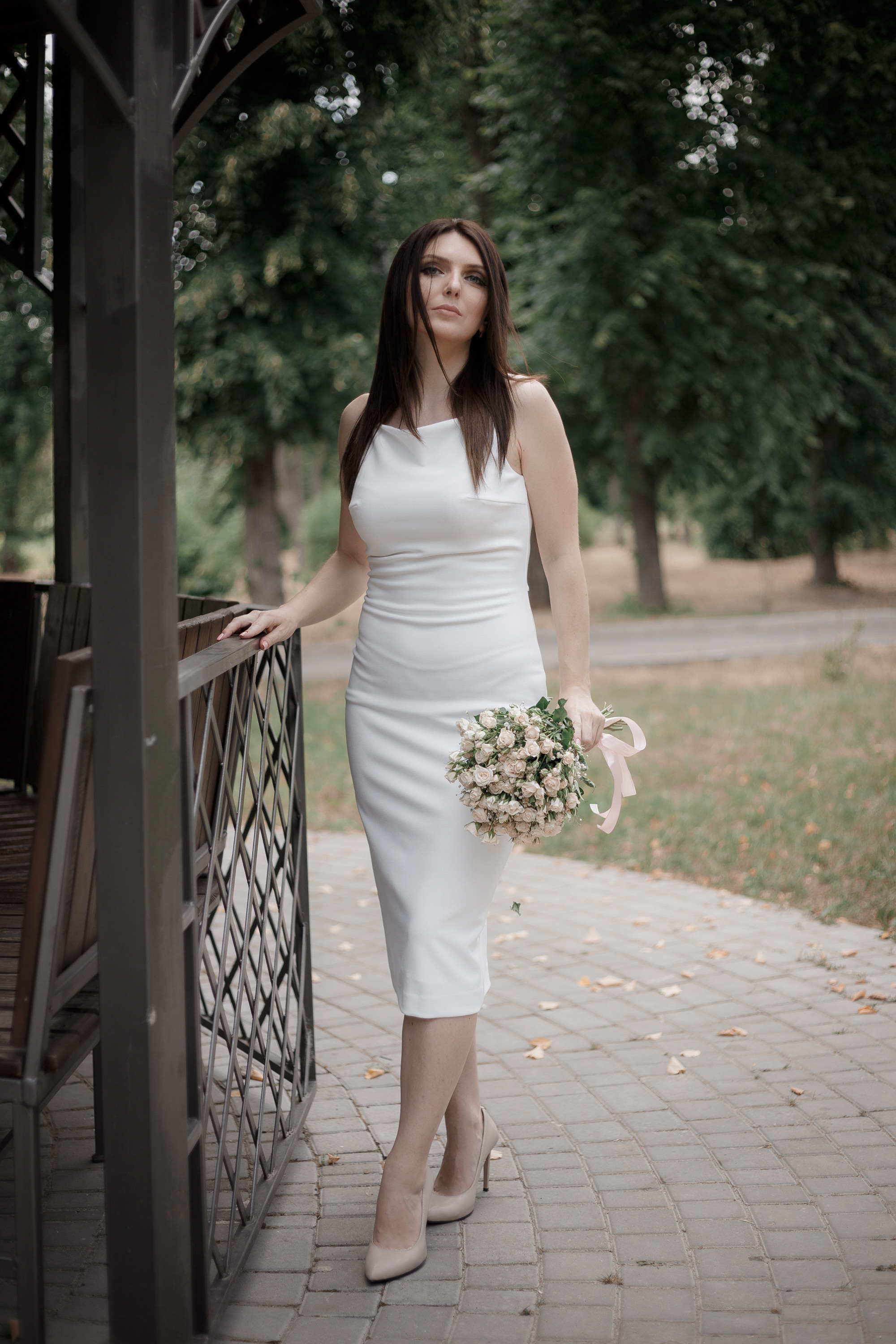 Инна и Толик. Фотограф Аліканте, Торревьєха