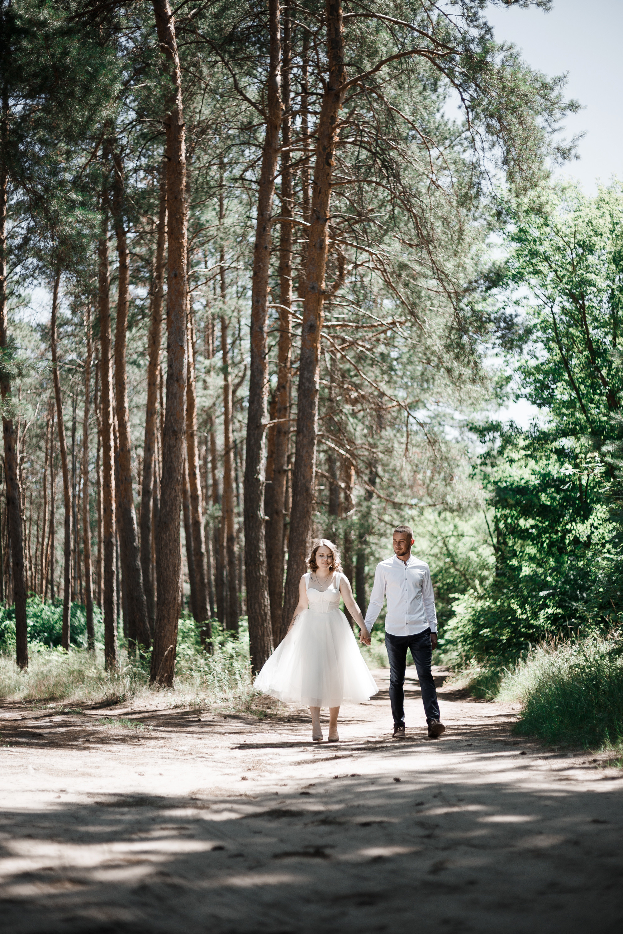 Люда и Ярослав. Фотограф Аліканте, Торревьєха