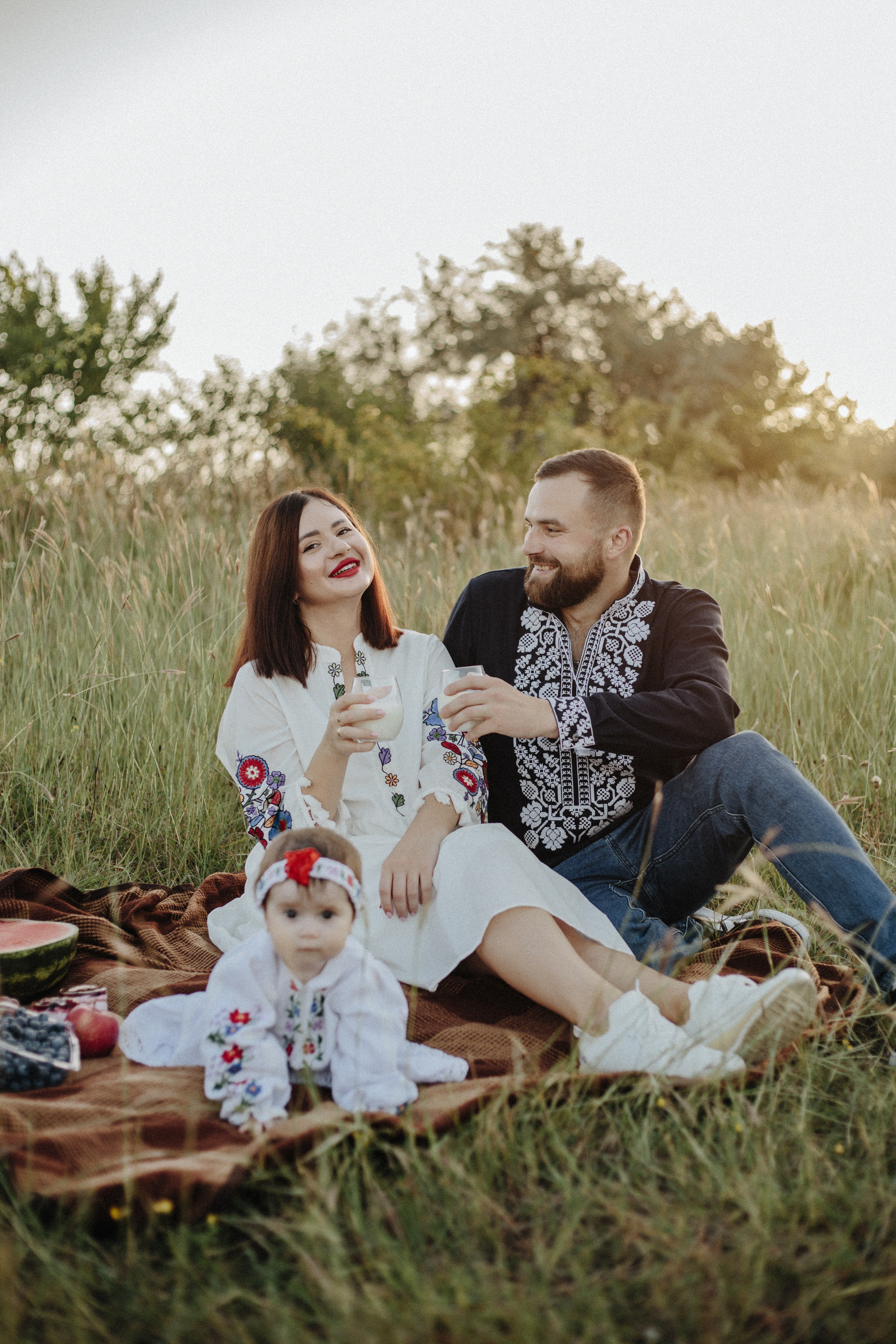 Ольга и Валик. Фотограф Аліканте, Торревьєха