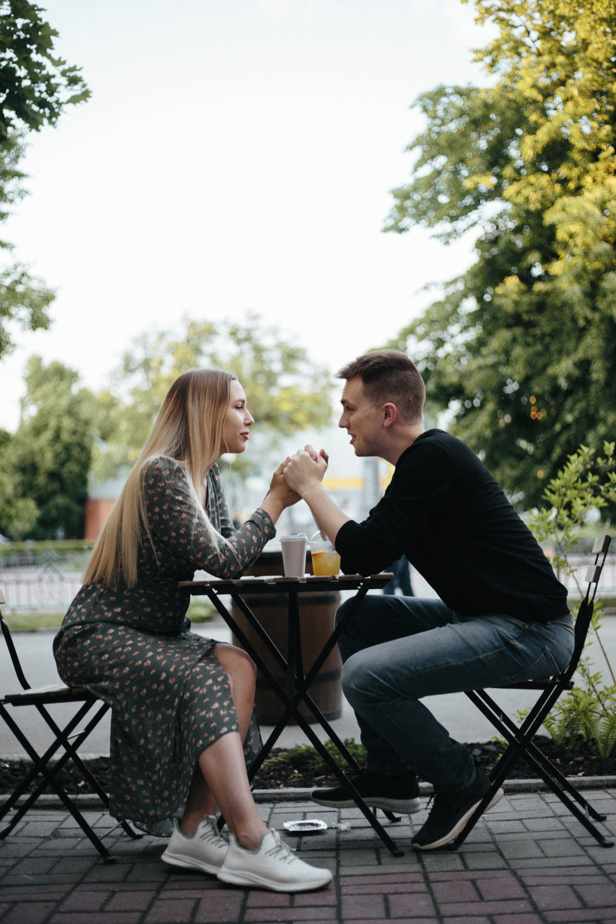 Лида и Кирилл. Фотограф Аліканте, Торревьєха