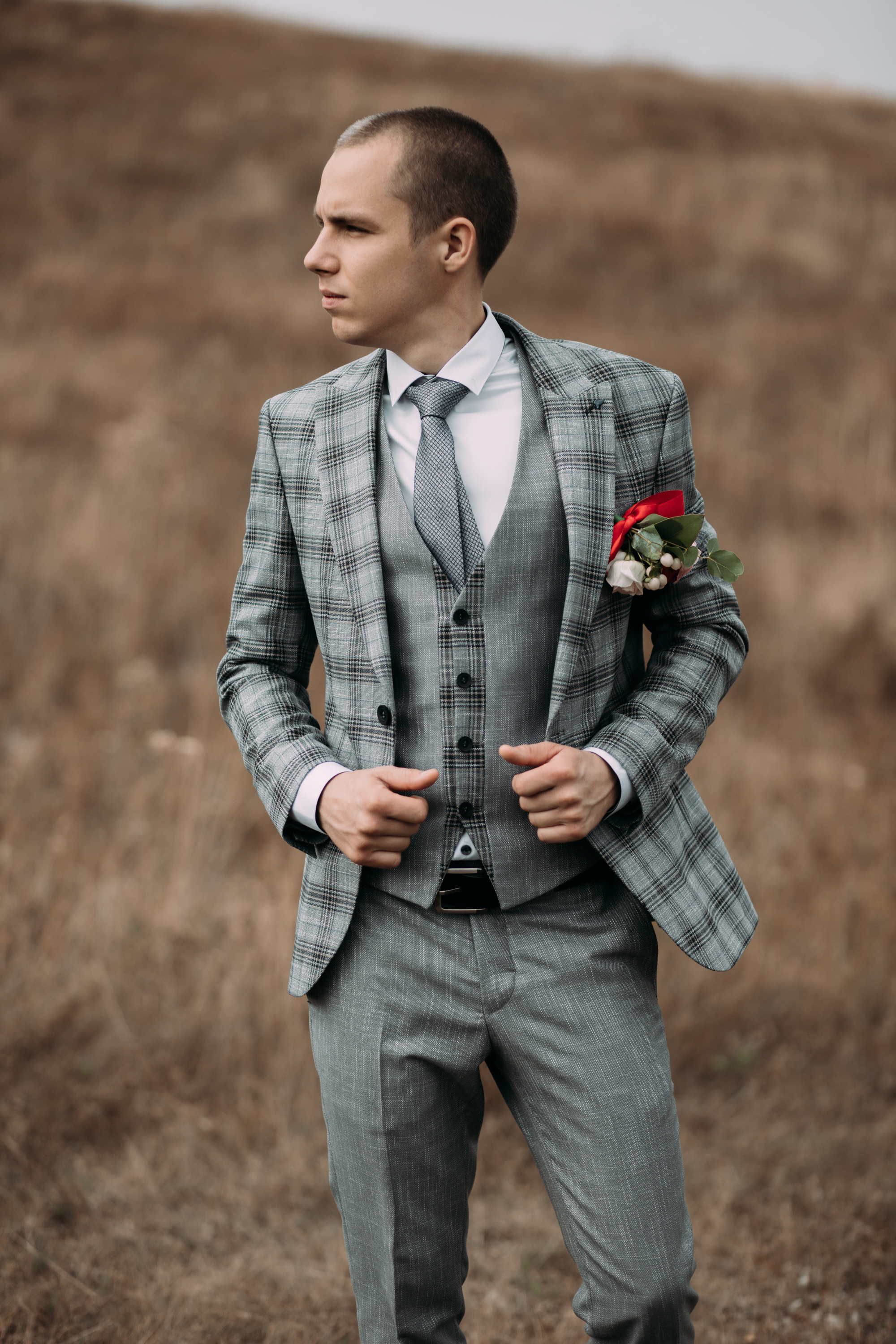 Свадьба — Настя и Артем. Фотограф Аліканте, Торревьєха