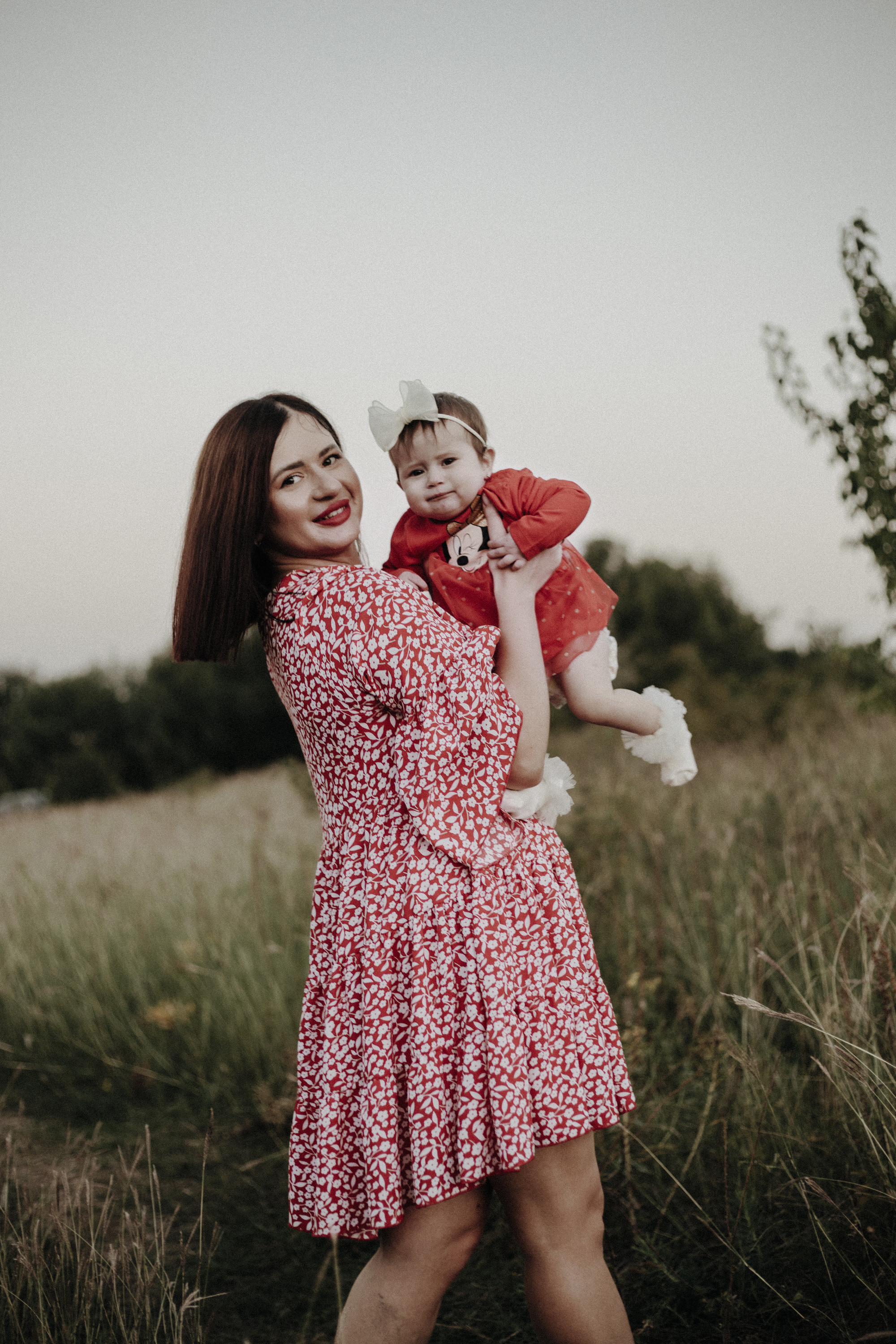 Ольга и Валик. Фотограф Аліканте, Торревьєха