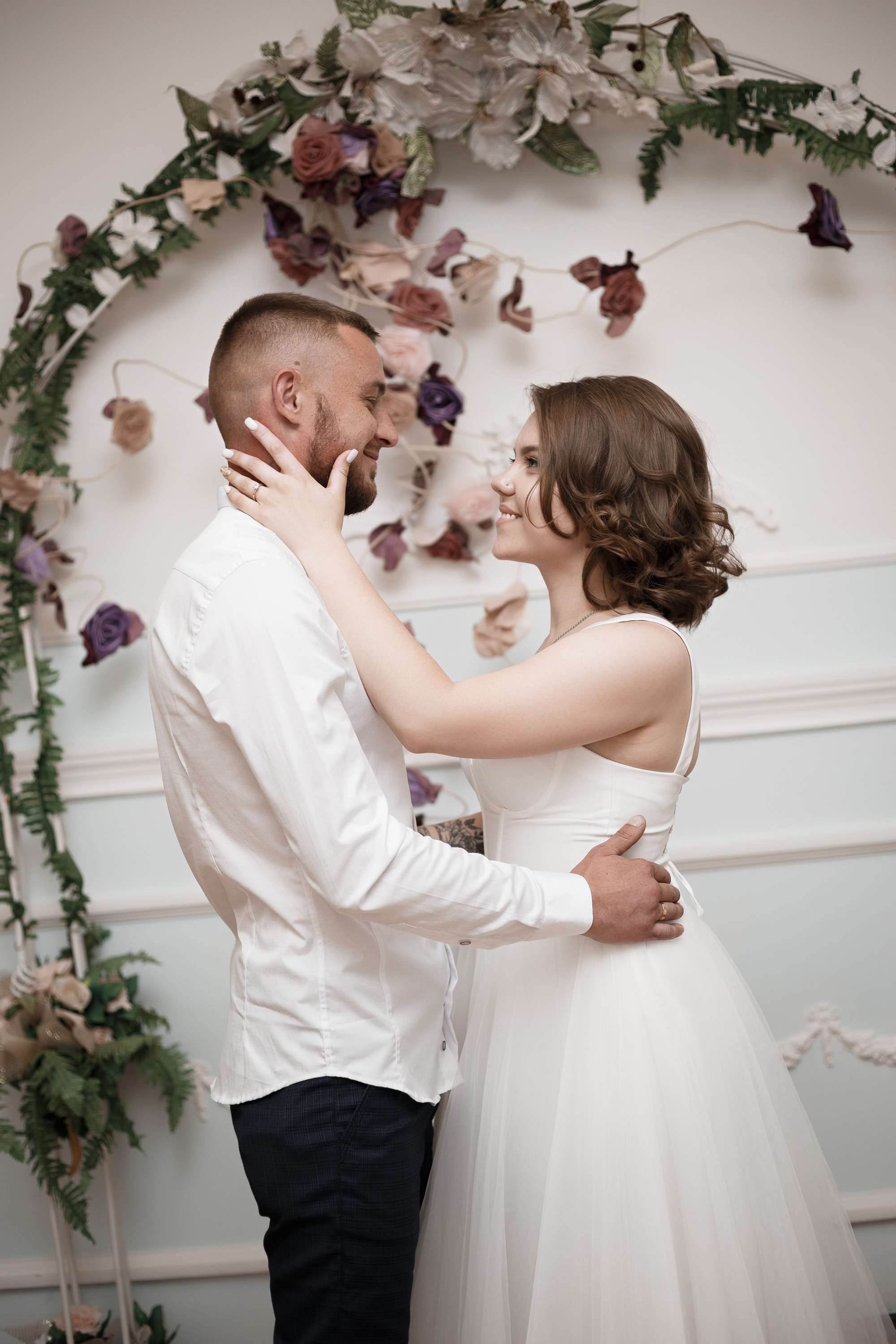 Люда и Ярослав. Фотограф Аліканте, Торревьєха