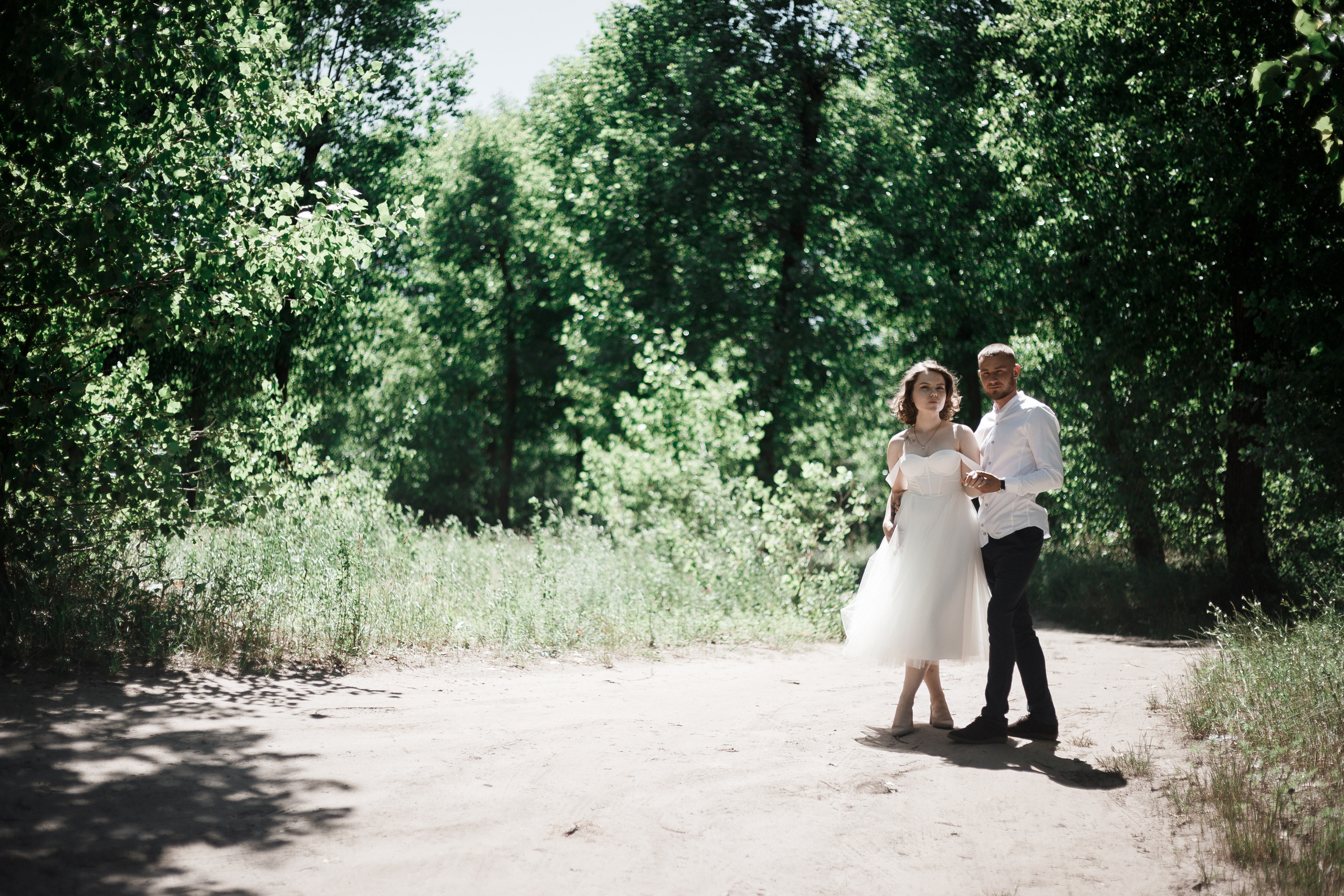 Люда и Ярослав. Фотограф Аліканте, Торревьєха