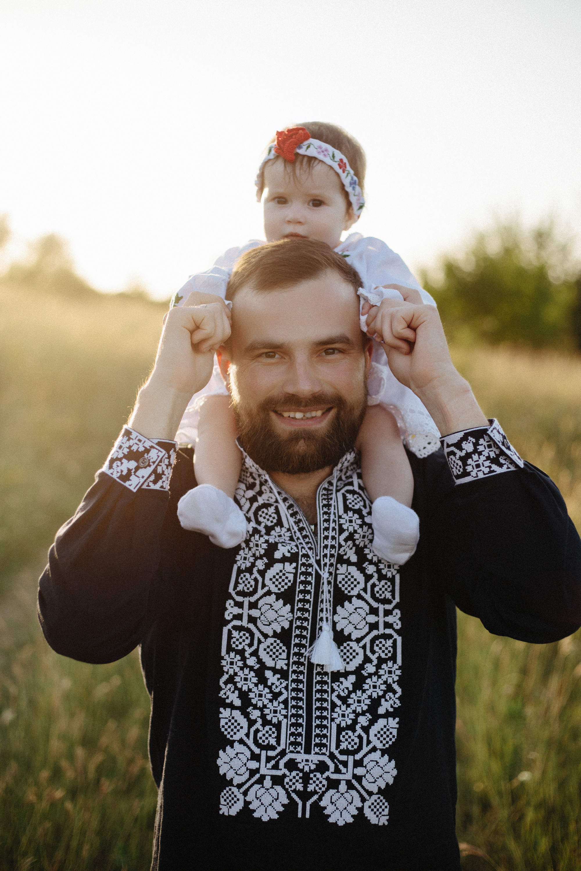Ольга и Валик. Фотограф Аліканте, Торревьєха