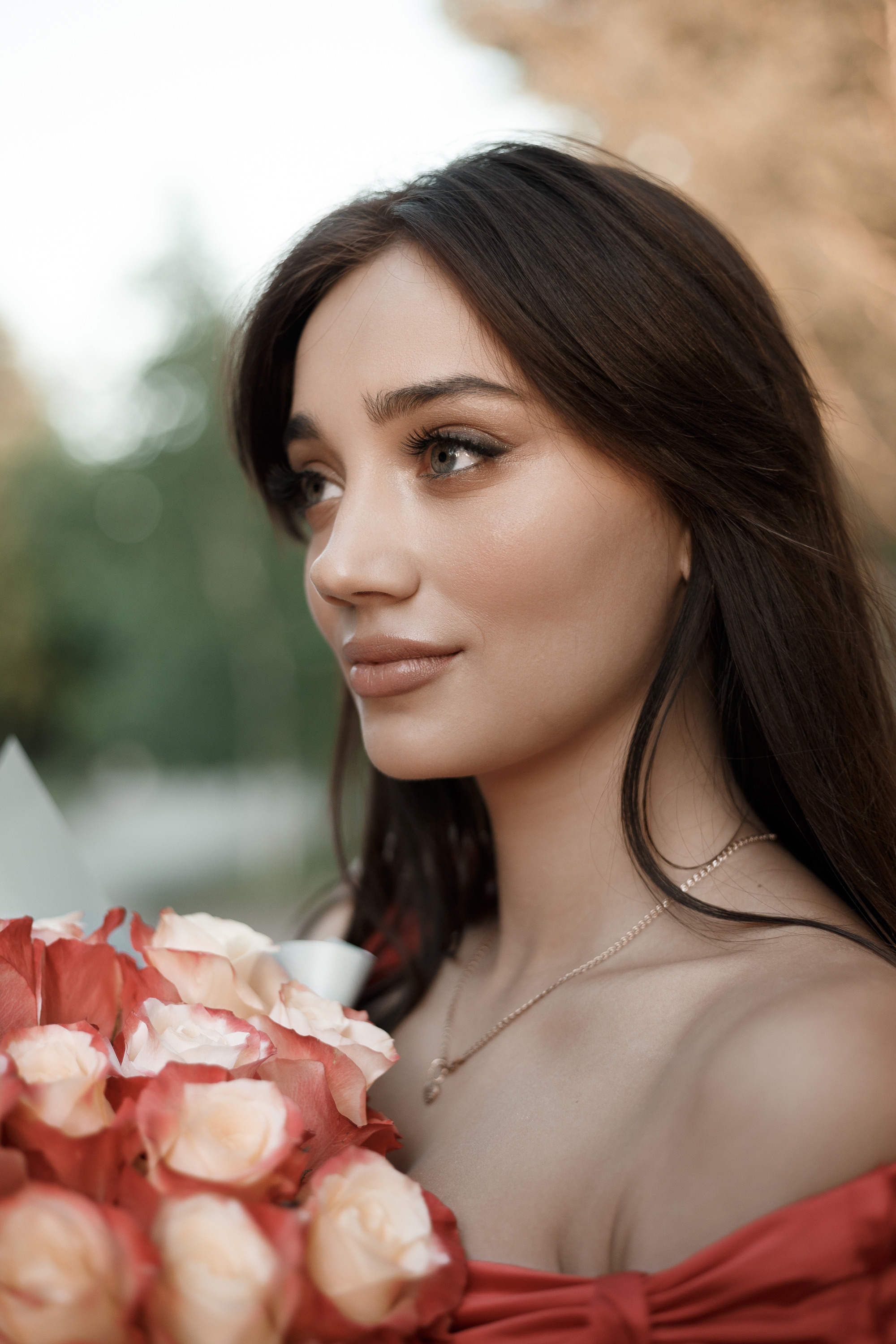 Лизаи и Роза. Фотограф Аліканте, Торревьєха