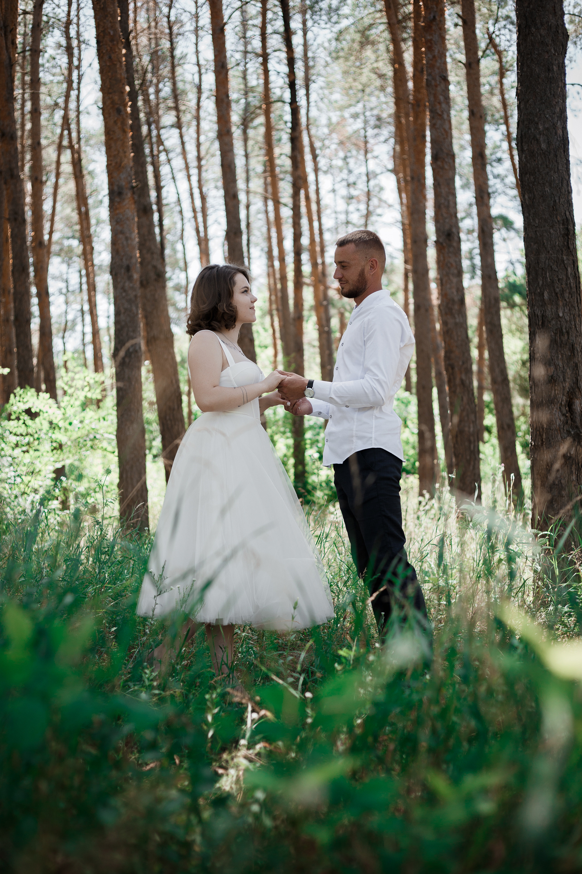 Люда и Ярослав. Фотограф Аліканте, Торревьєха