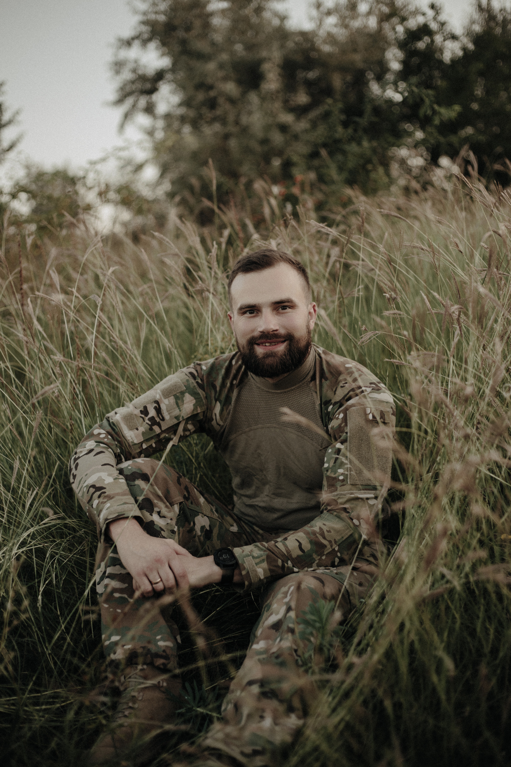 Ольга и Валик. Фотограф Аліканте, Торревьєха