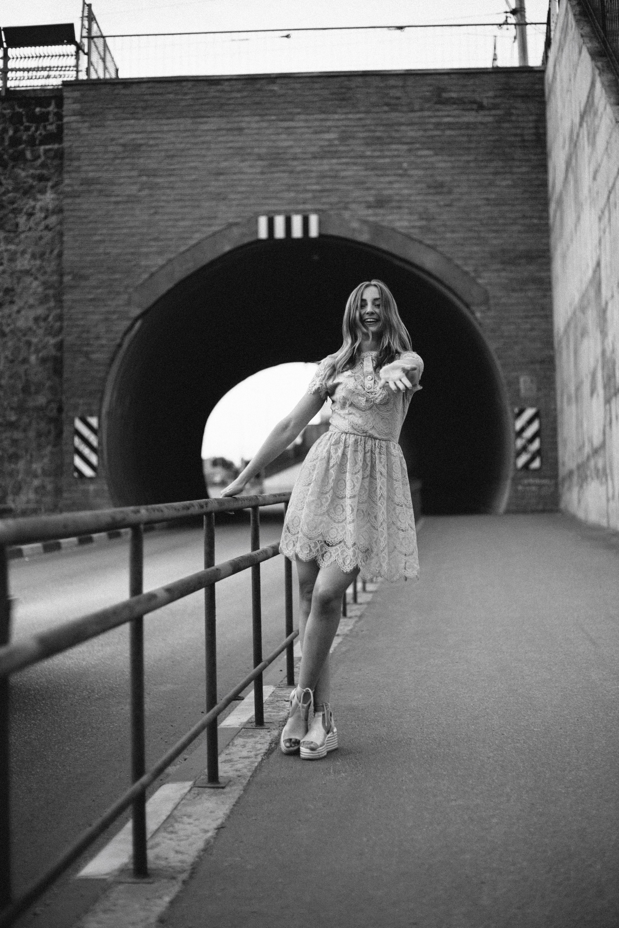 Юля. Фотограф Аліканте, Торревьєха