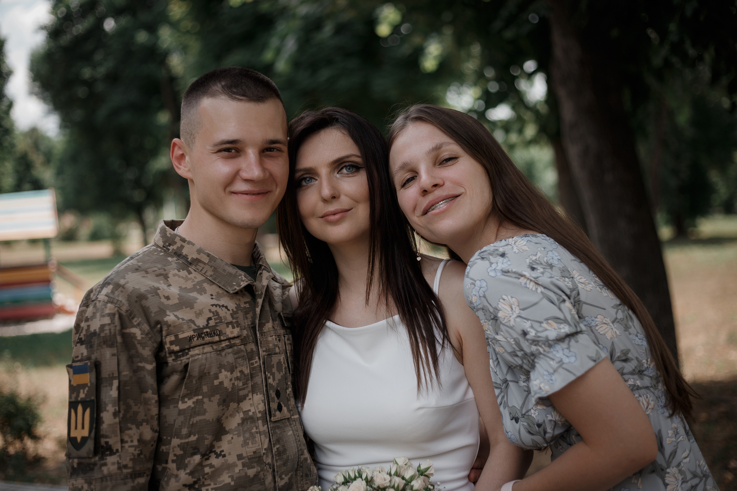 Инна и Толик. Фотограф Аліканте, Торревьєха