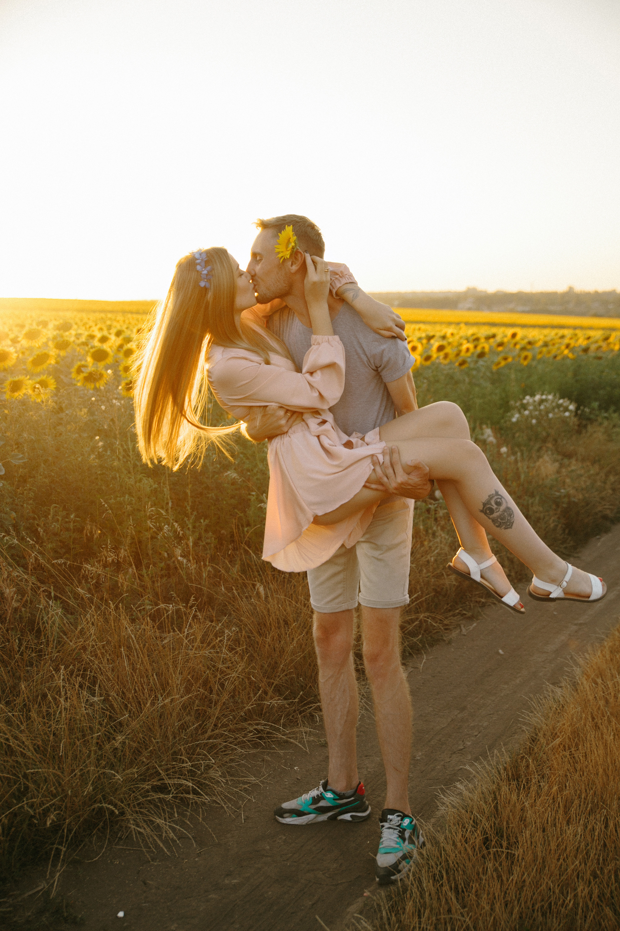 Кристина и Дима. Фотограф Аліканте, Торревьєха