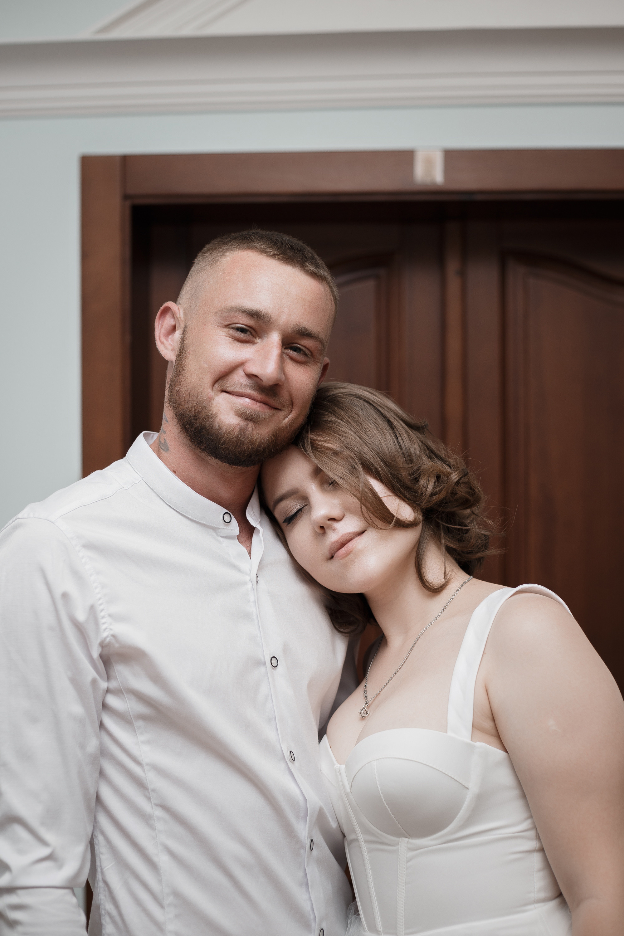 Люда и Ярослав. Фотограф Аліканте, Торревьєха