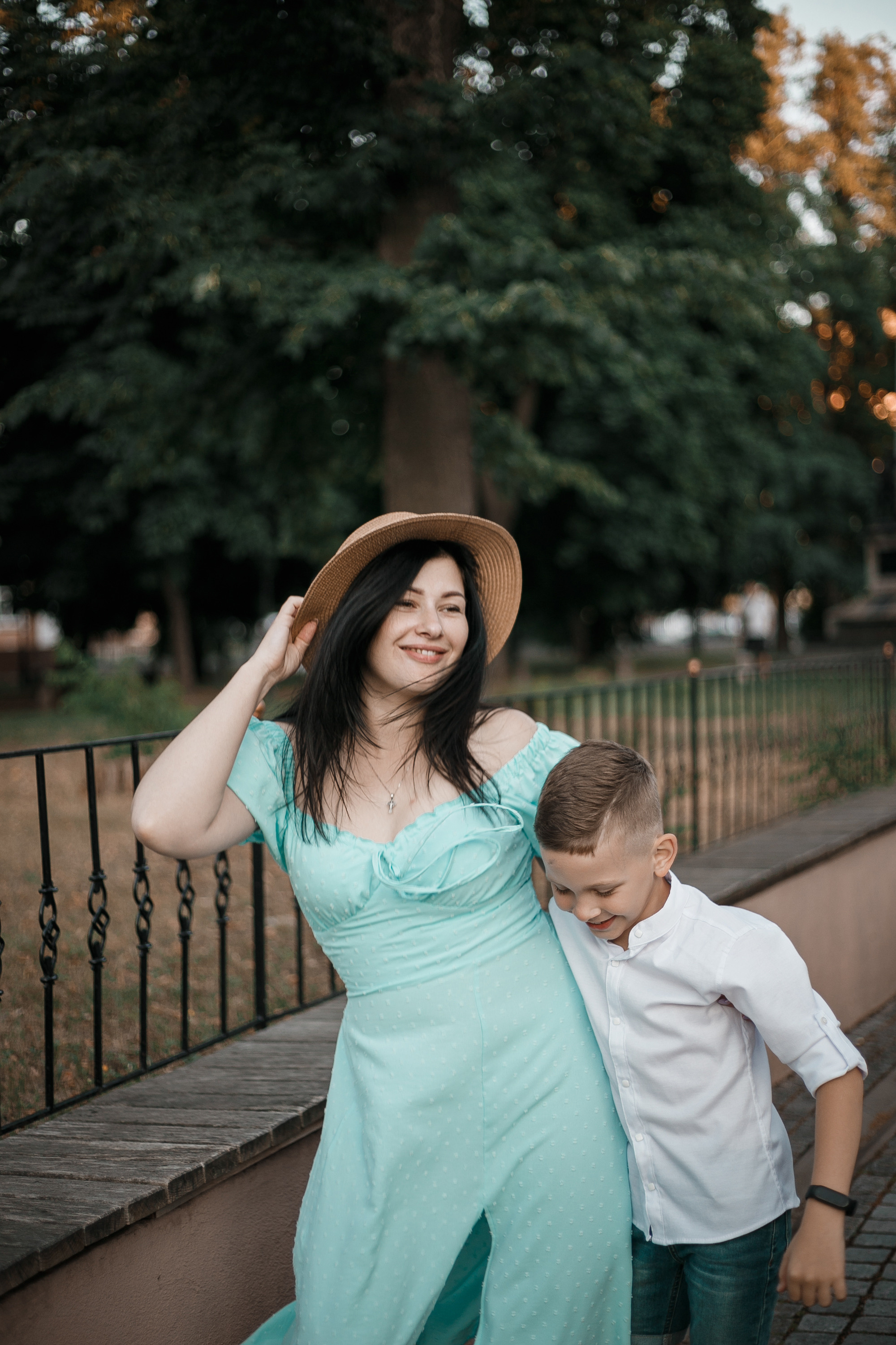 Семейная фотосессия. Фотограф Аліканте, Торревьєха