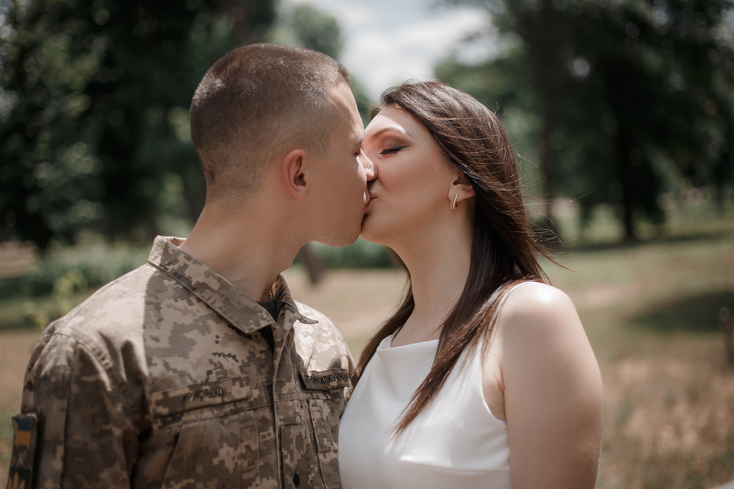 Инна и Толик. Фотограф Аліканте, Торревьєха