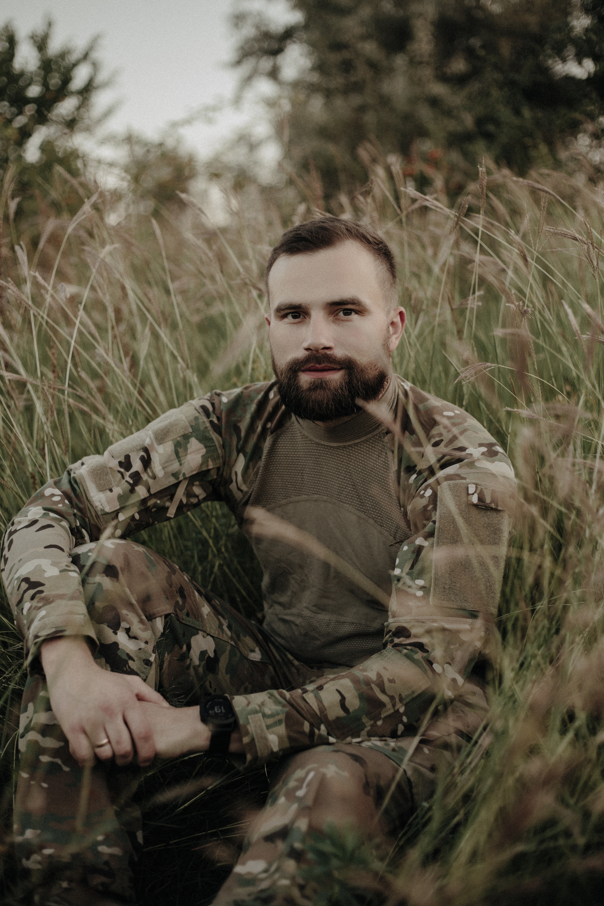 Ольга и Валик. Фотограф Аліканте, Торревьєха