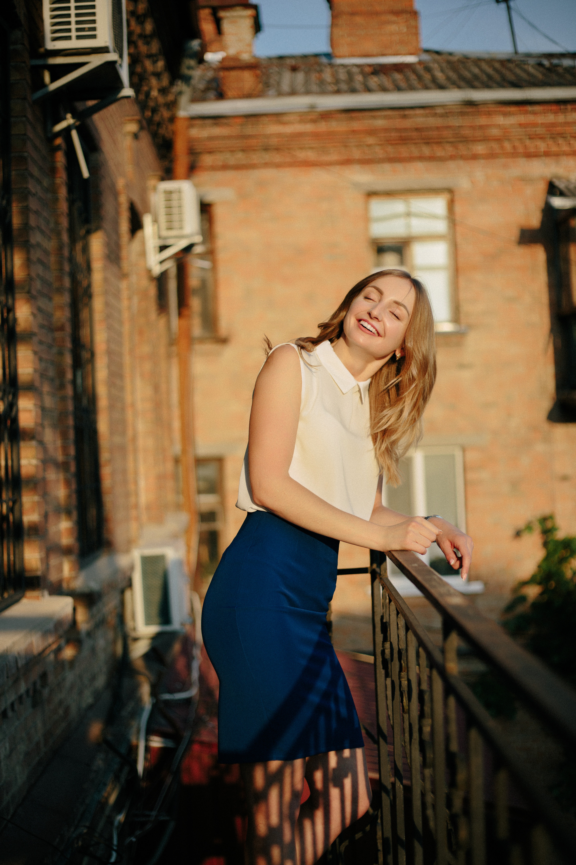 Юля. Фотограф Аліканте, Торревьєха