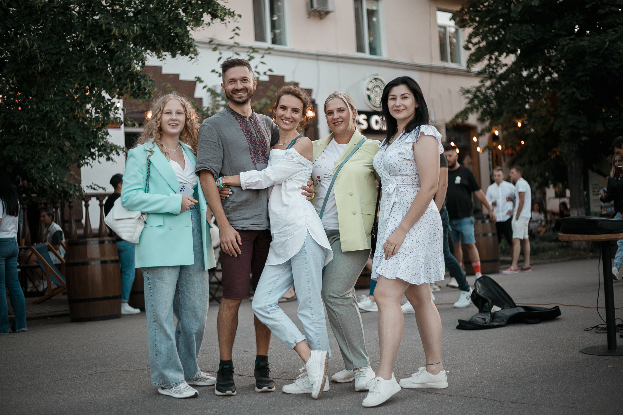 Семейная фотосессия. Фотограф Аліканте, Торревьєха