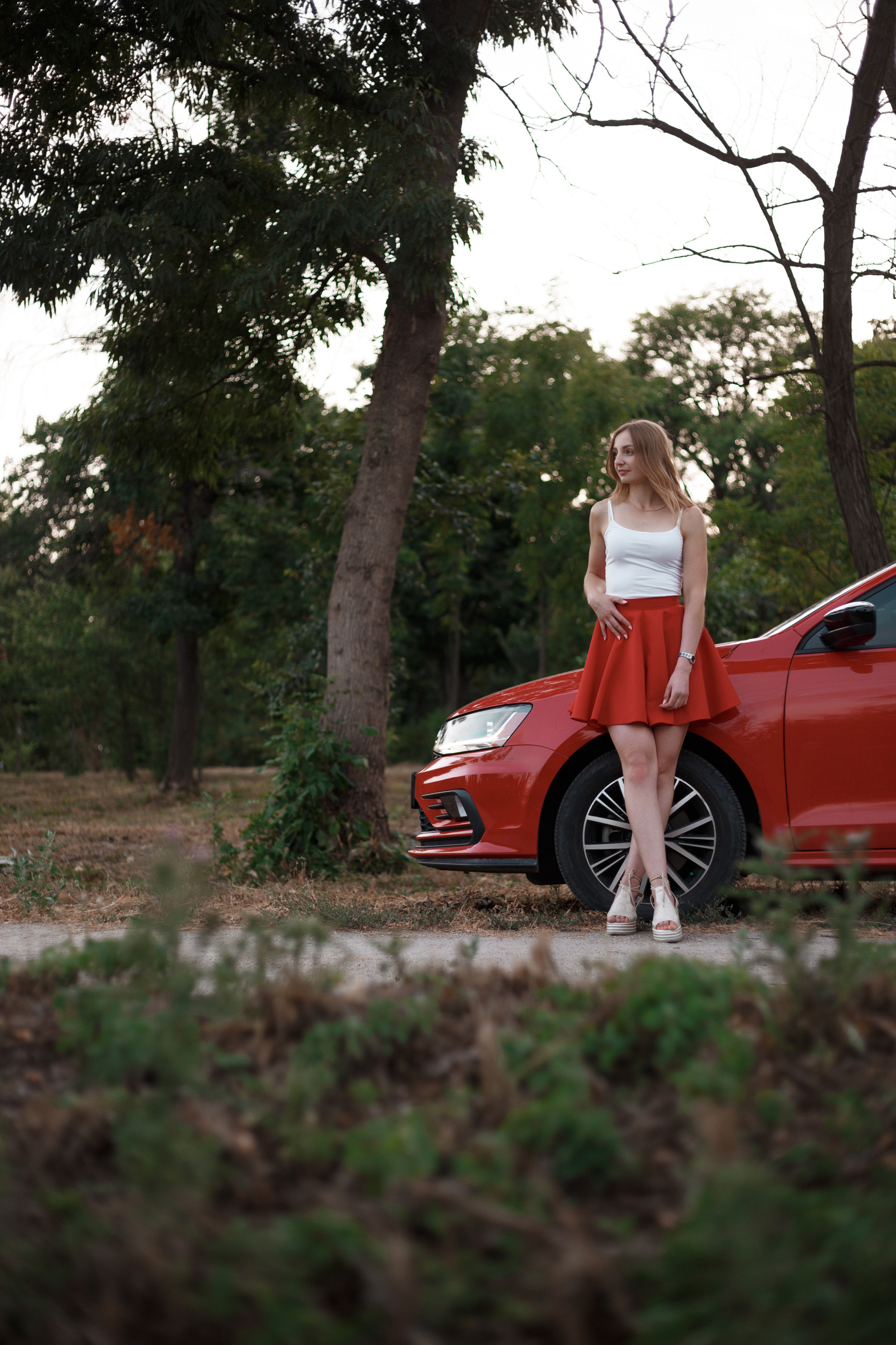 Юля. Фотограф Аліканте, Торревьєха