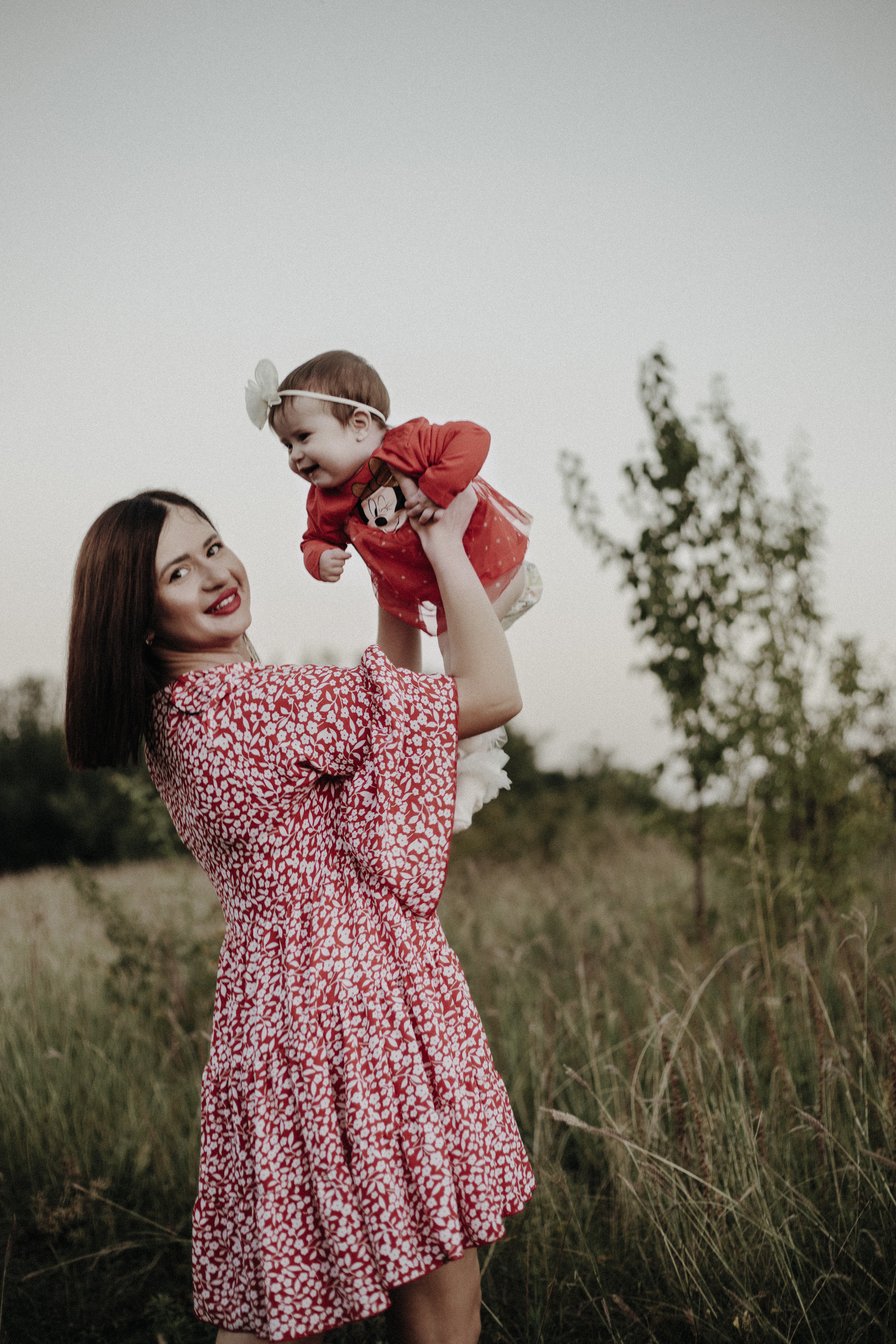 Ольга и Валик. Фотограф Аліканте, Торревьєха