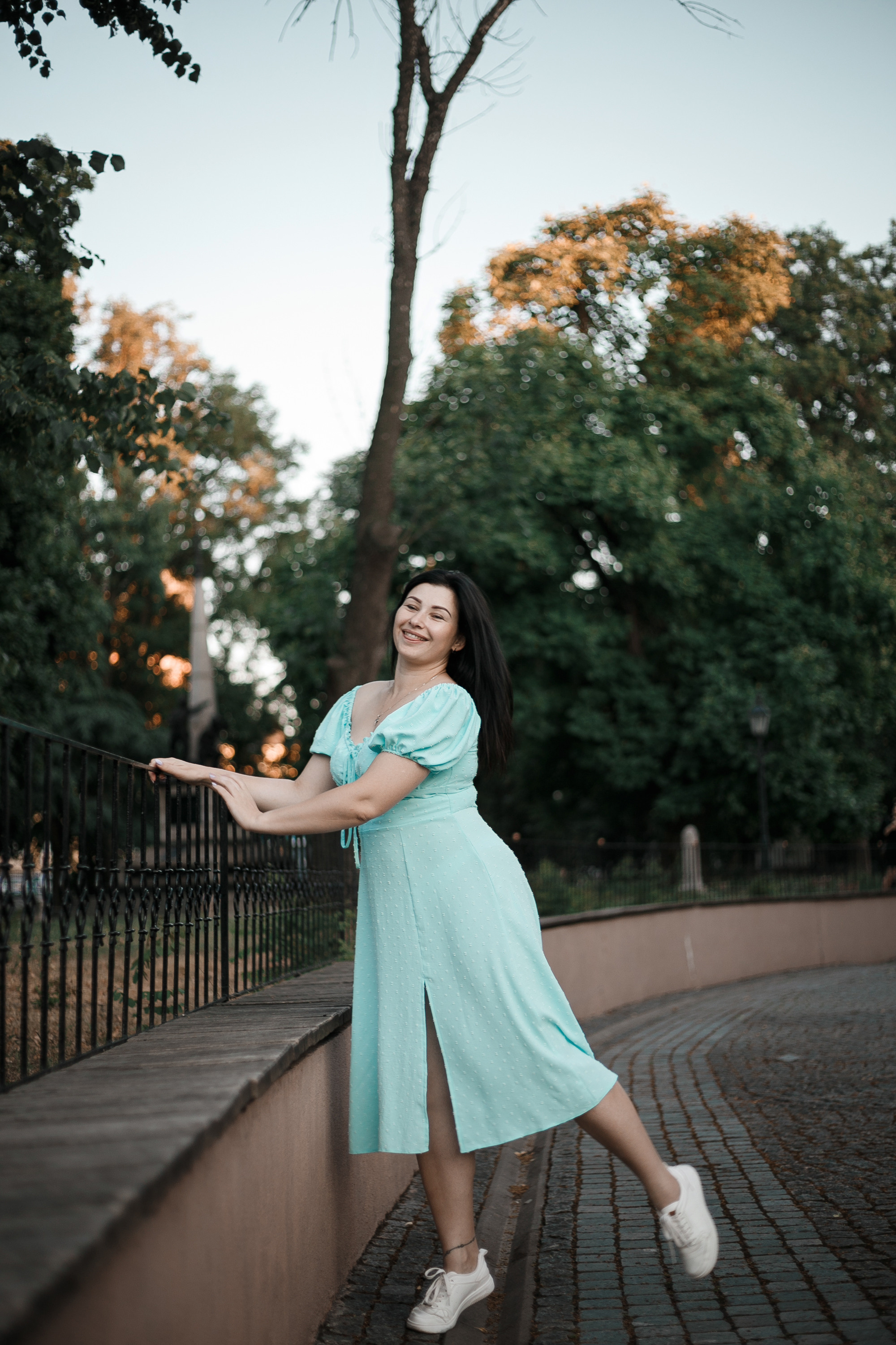 Семейная фотосессия. Фотограф Аліканте, Торревьєха