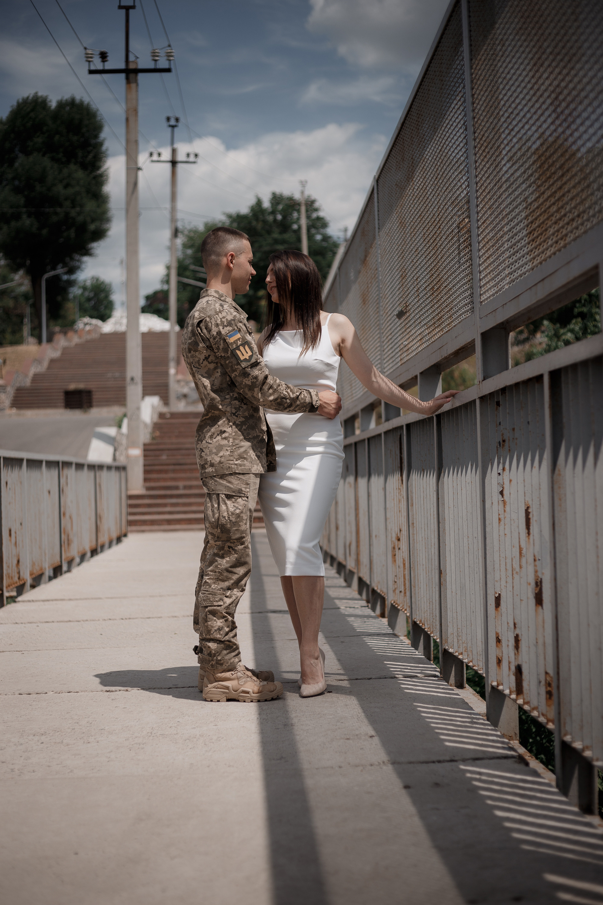 Инна и Толик. Фотограф Аліканте, Торревьєха