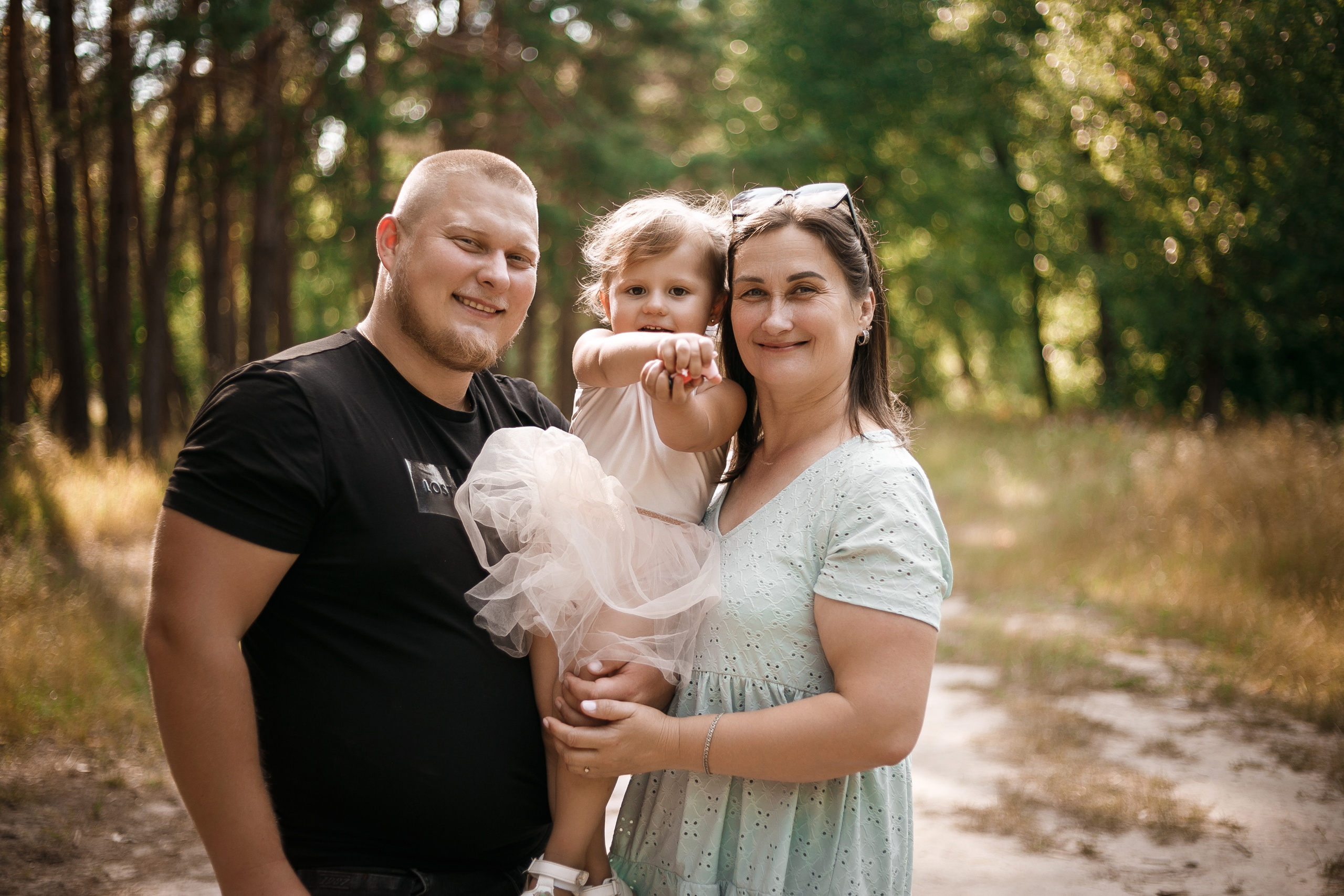 Оля семейная фотосессия. Фотограф Аліканте, Торревьєха