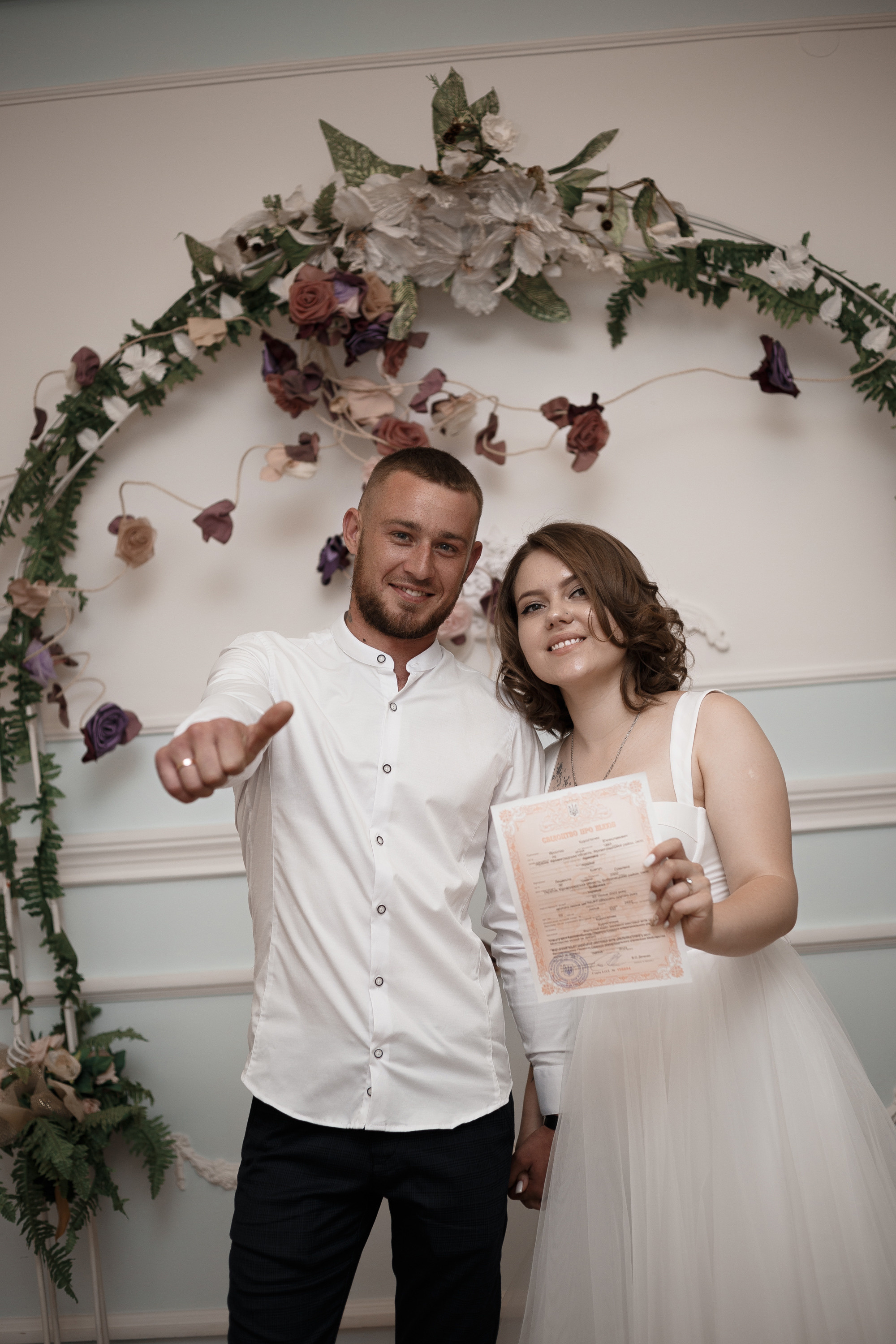 Люда и Ярослав. Фотограф Аліканте, Торревьєха