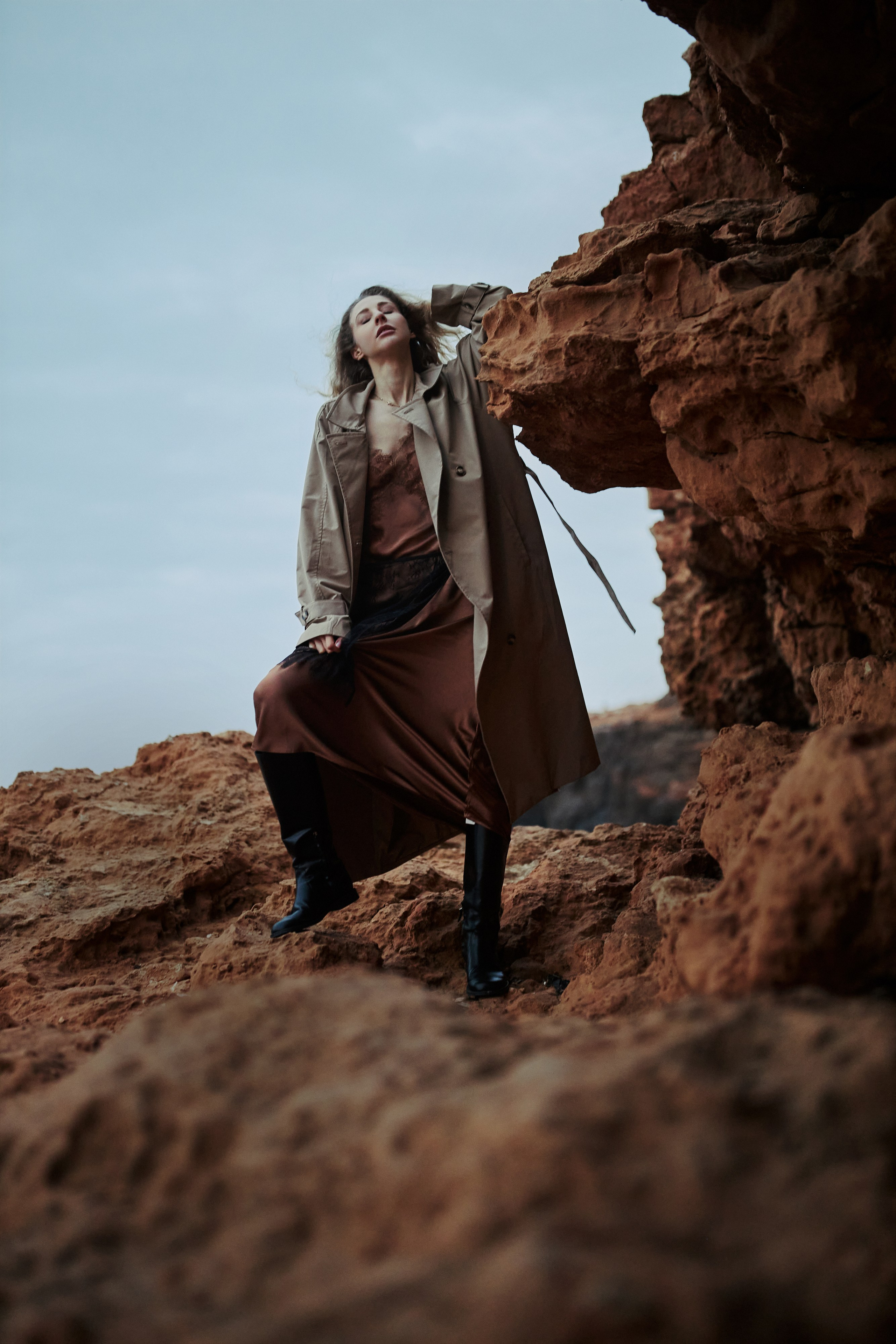 Маша та Андрій. Фотограф Аліканте, Торревьєха