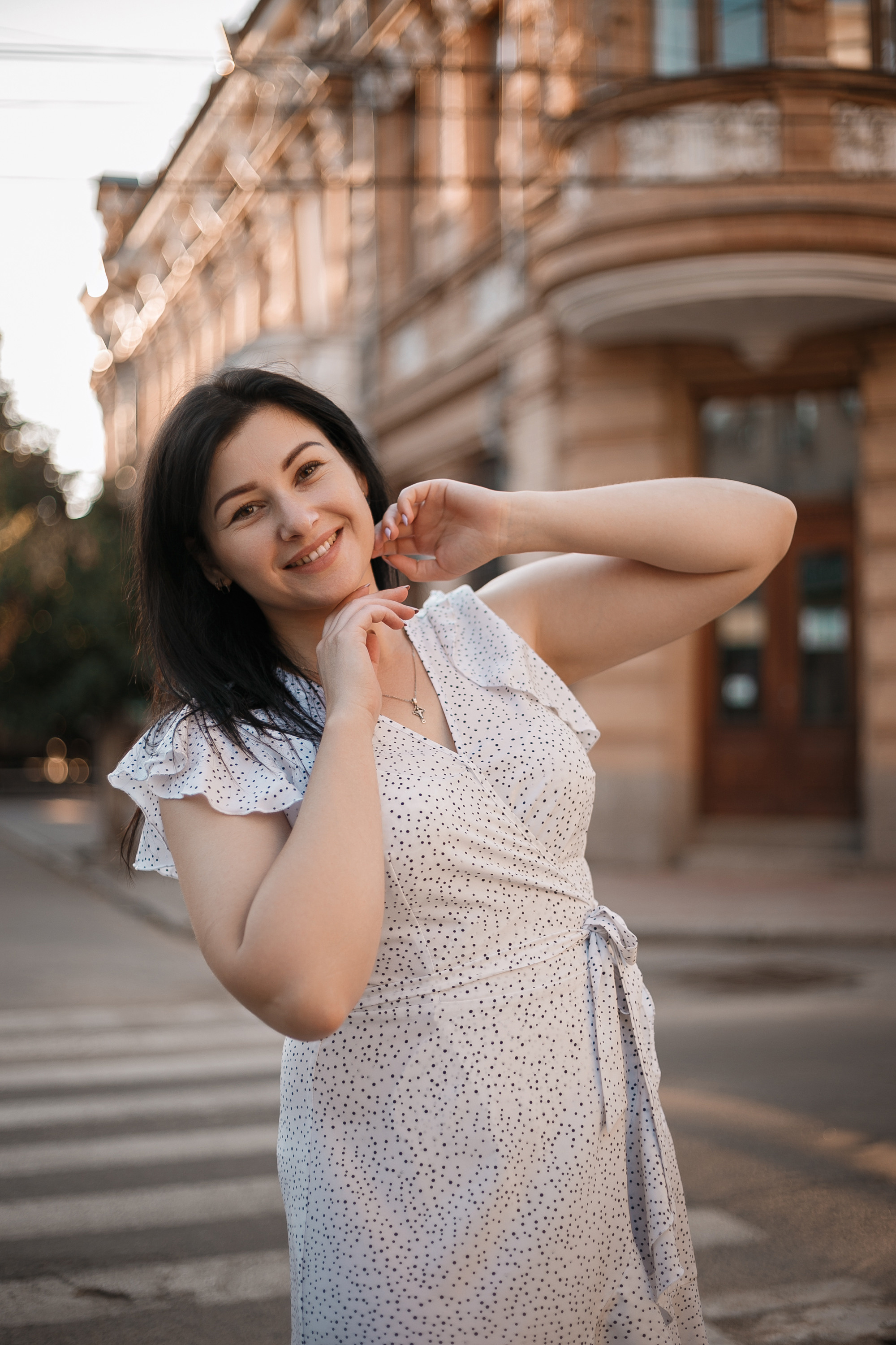 Семейная фотосессия. Фотограф Аліканте, Торревьєха