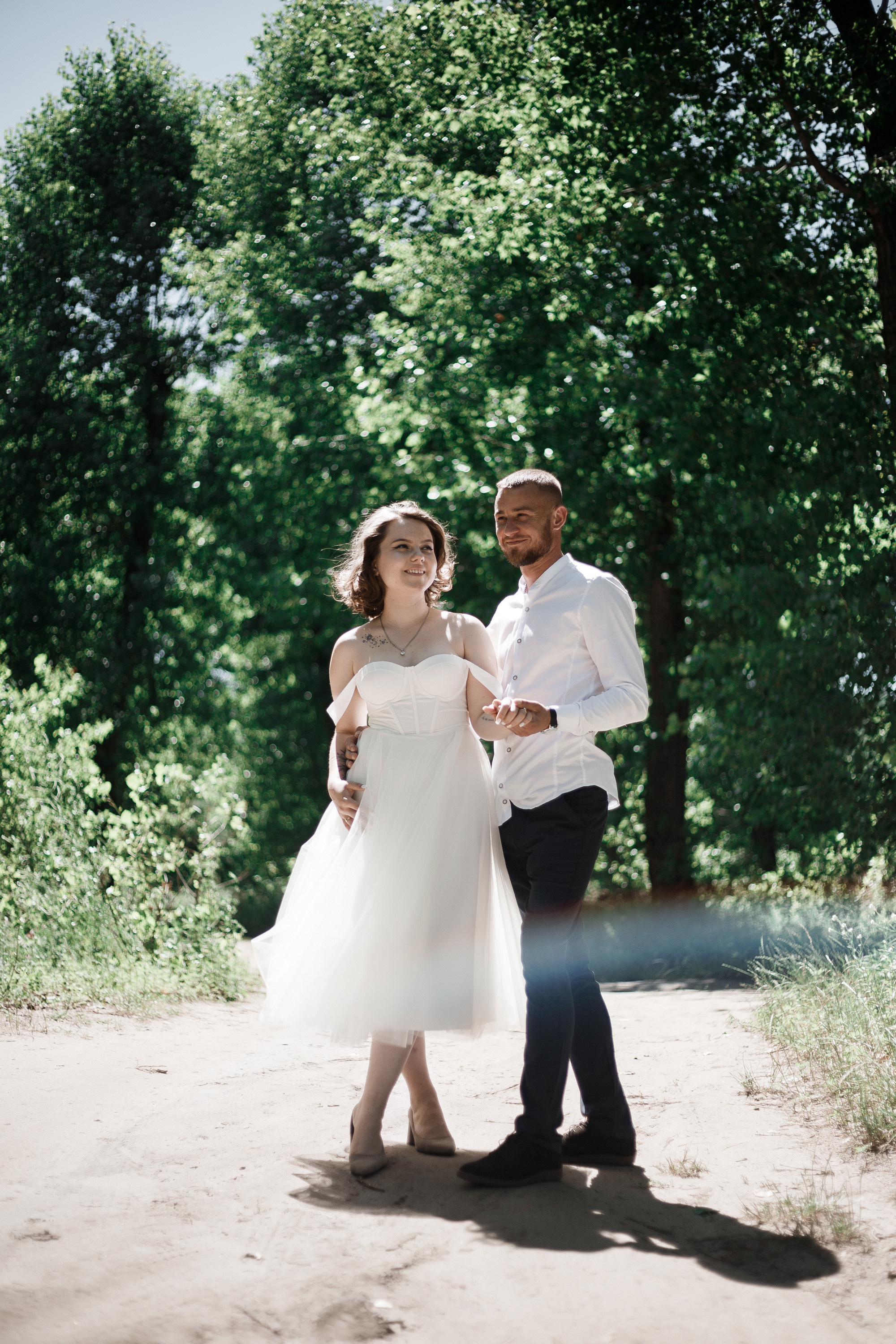 Люда и Ярослав. Фотограф Аліканте, Торревьєха