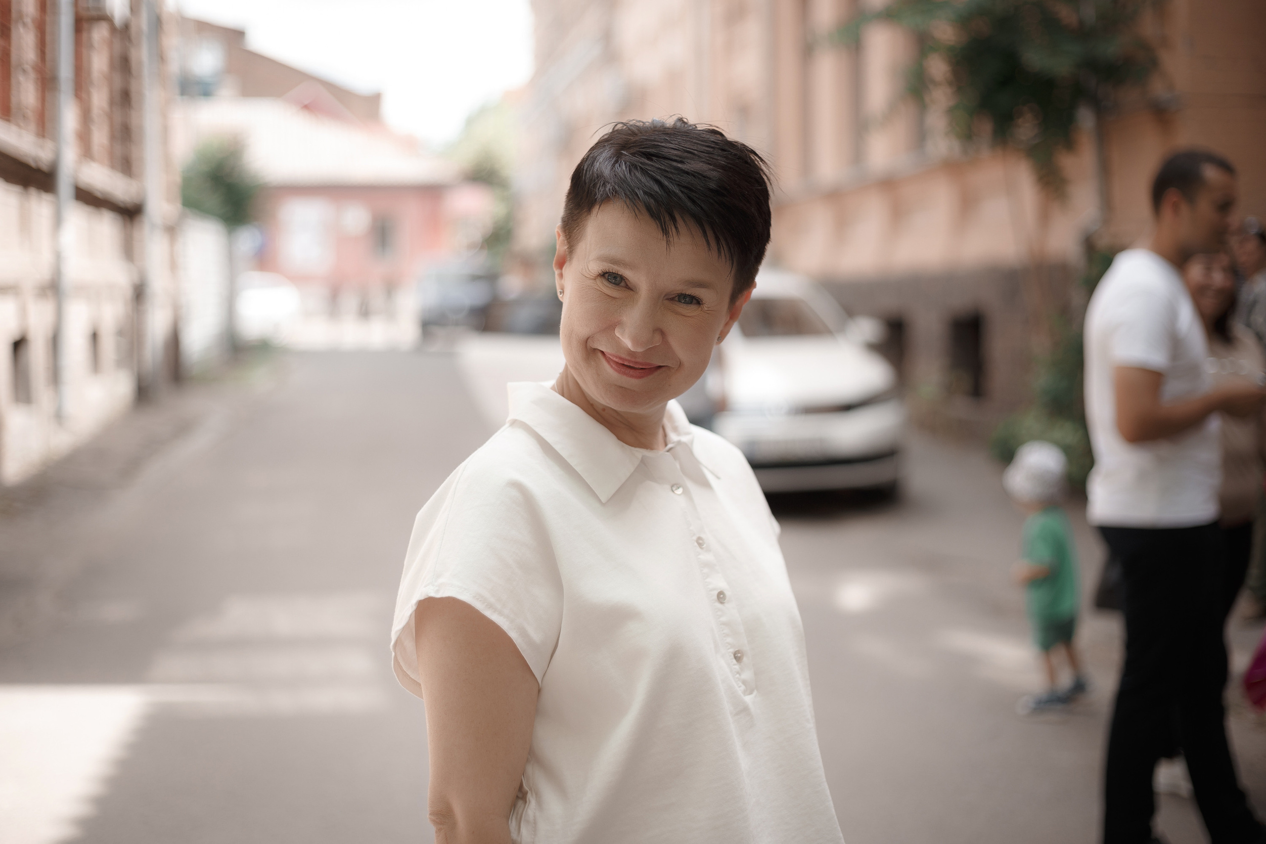 Инна и Толик. Фотограф Аліканте, Торревьєха