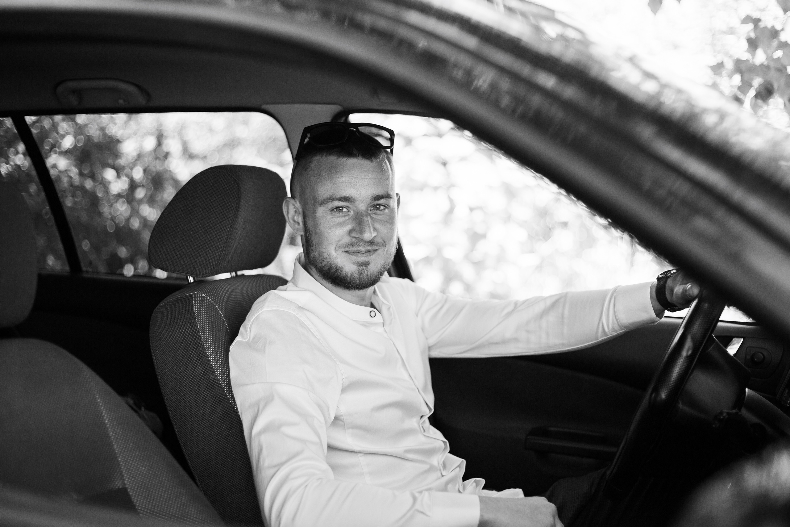 Люда и Ярослав. Фотограф Аліканте, Торревьєха