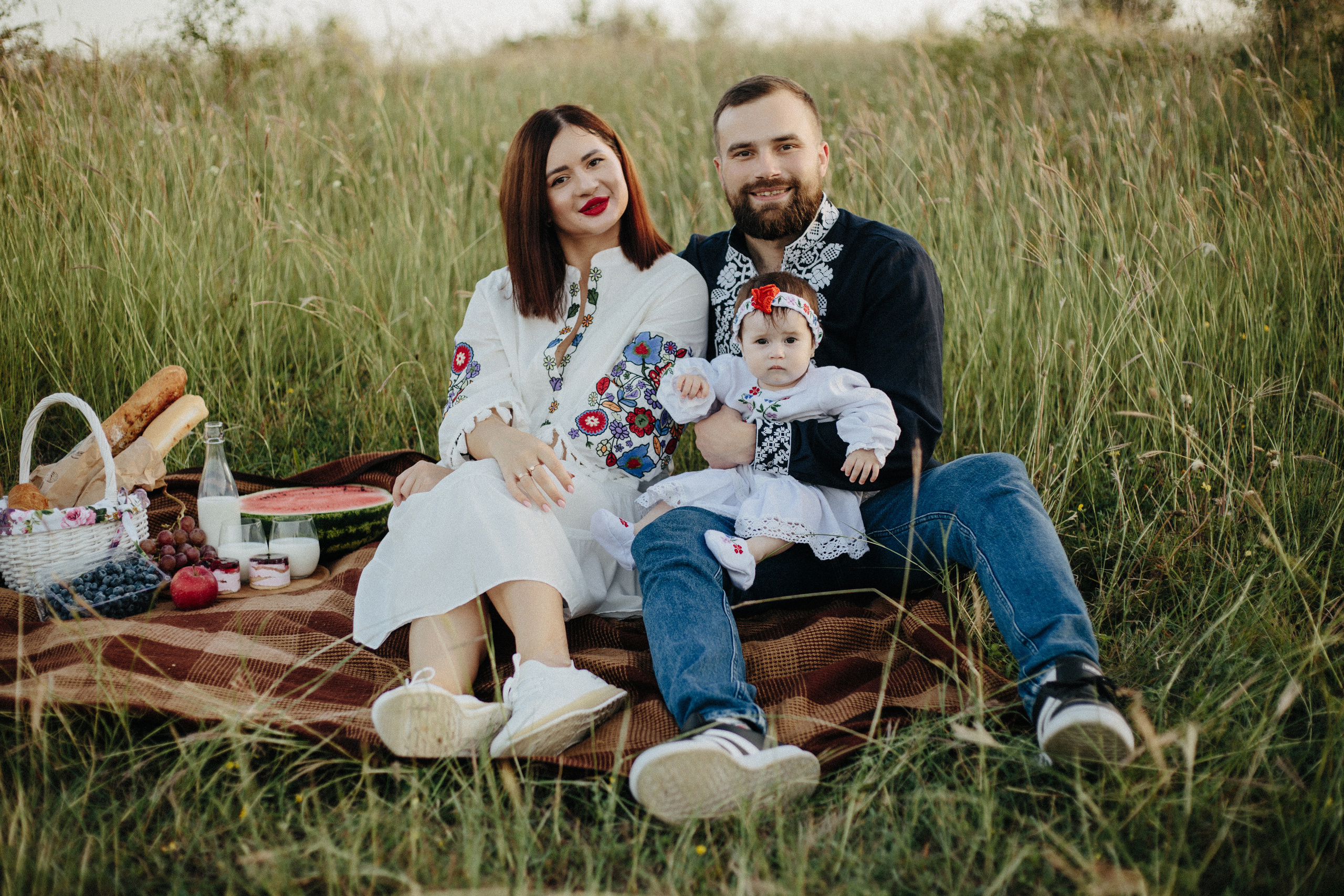 Ольга и Валик. Фотограф Аліканте, Торревьєха