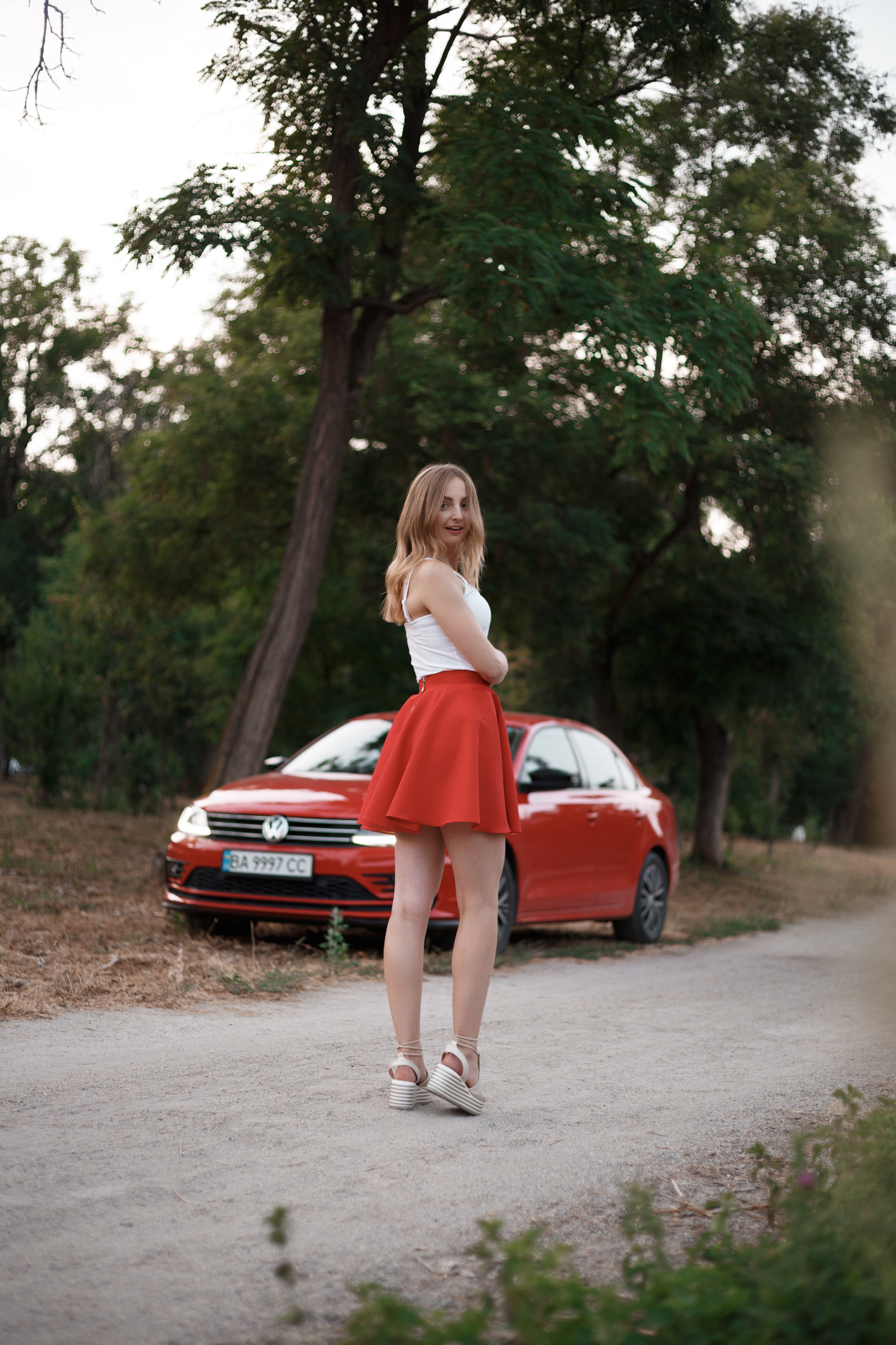 Юля. Фотограф Аліканте, Торревьєха