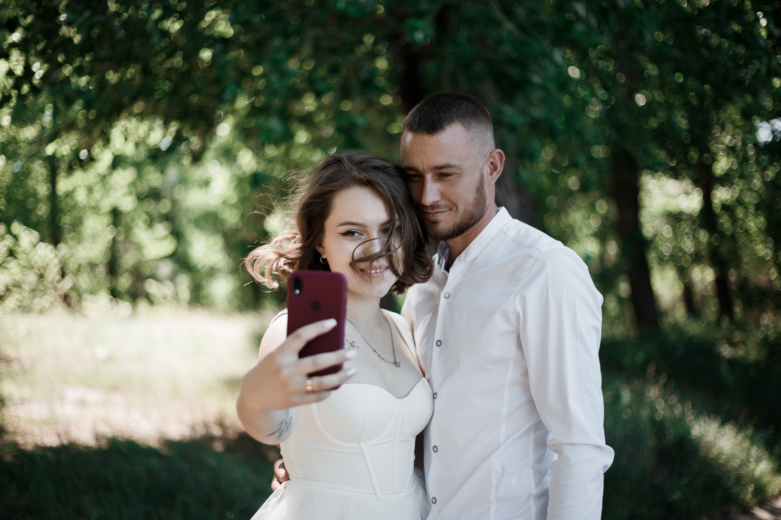 Люда и Ярослав. Фотограф Аліканте, Торревьєха