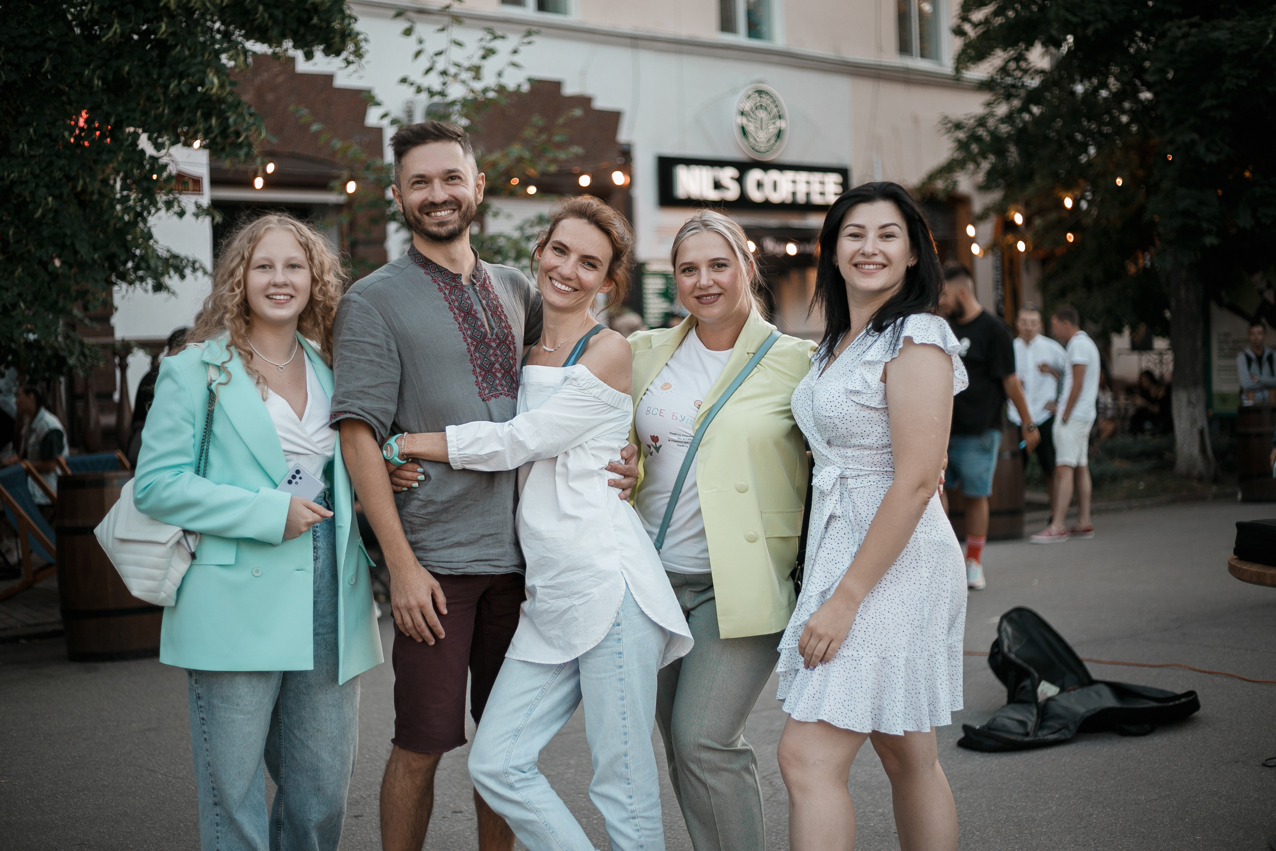 Семейная фотосессия. Фотограф Аліканте, Торревьєха