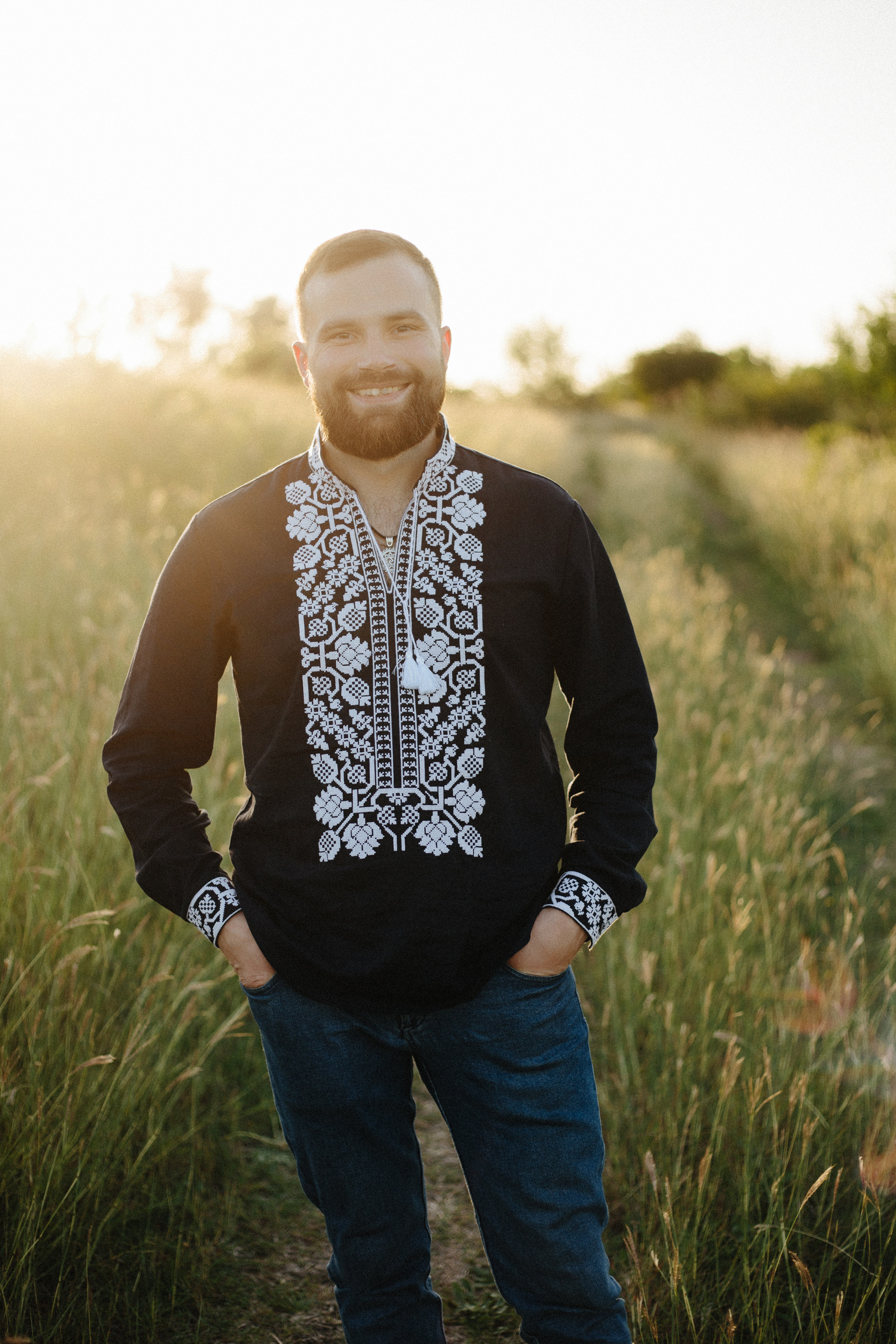 Ольга и Валик. Фотограф Аліканте, Торревьєха