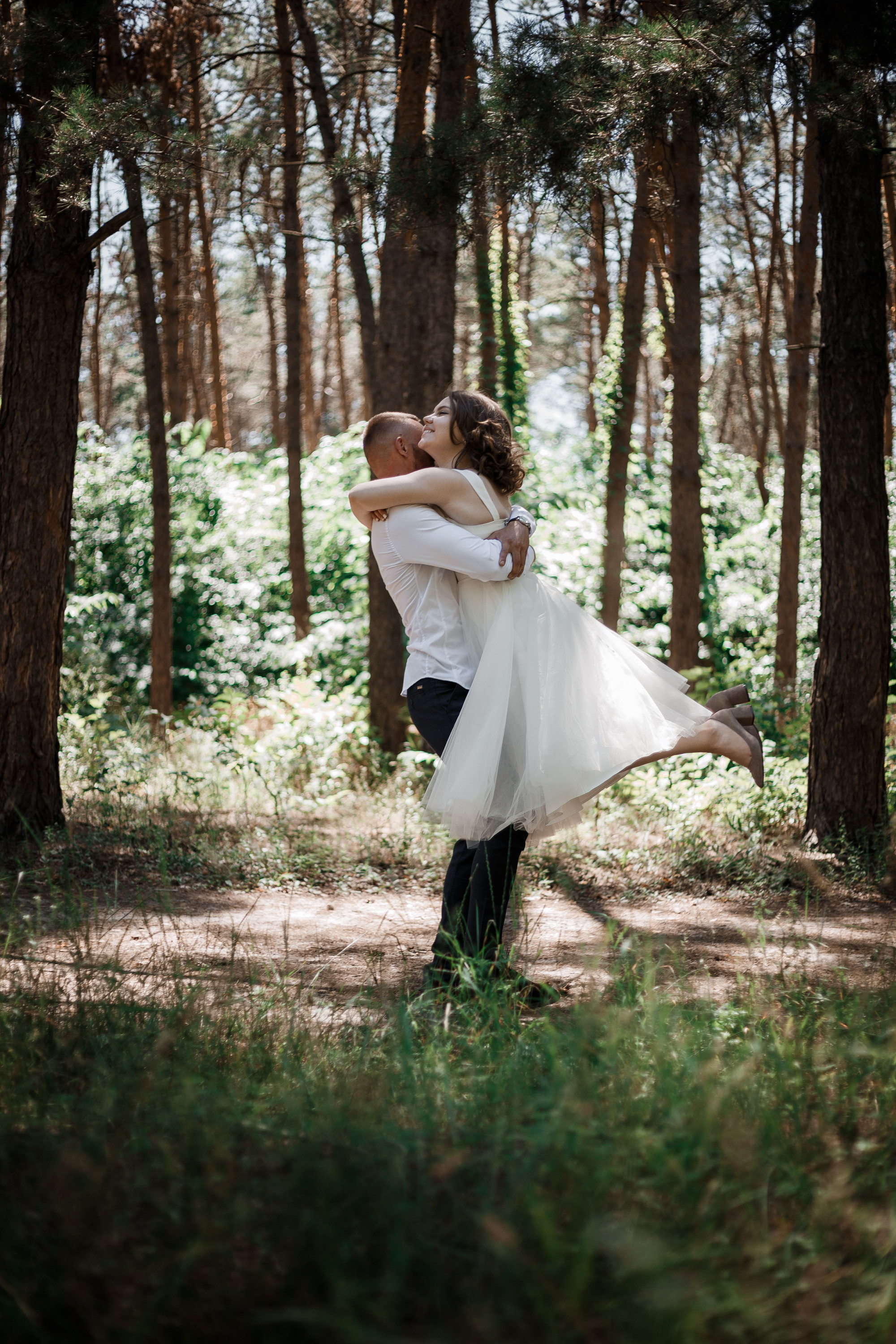 Люда и Ярослав. Фотограф Аліканте, Торревьєха