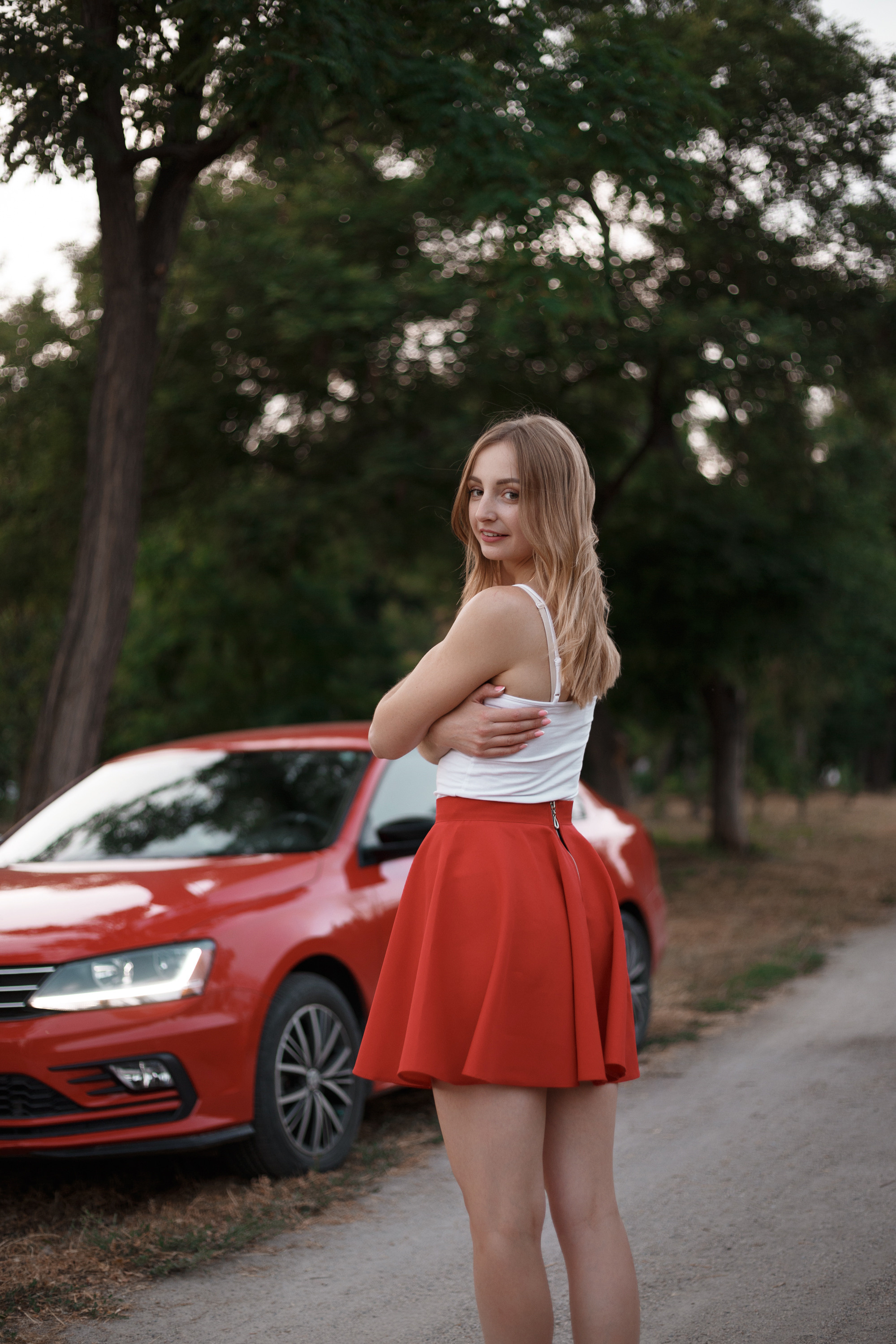 Юля. Фотограф Аліканте, Торревьєха