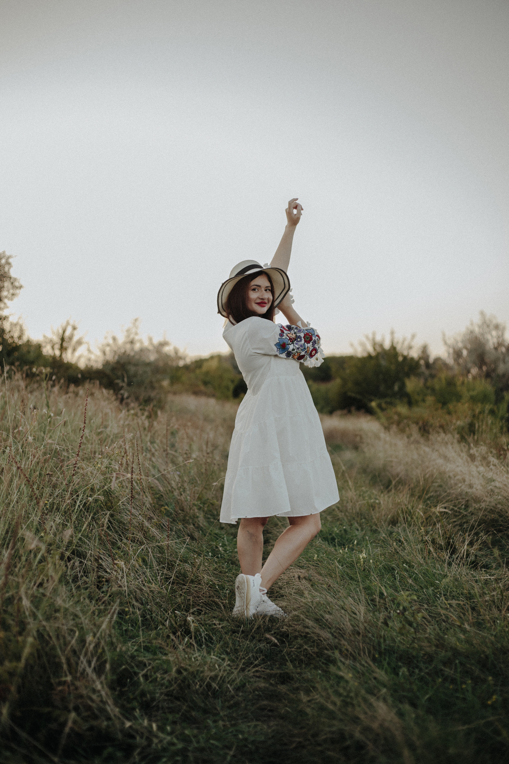 Ольга и Валик. Фотограф Аліканте, Торревьєха