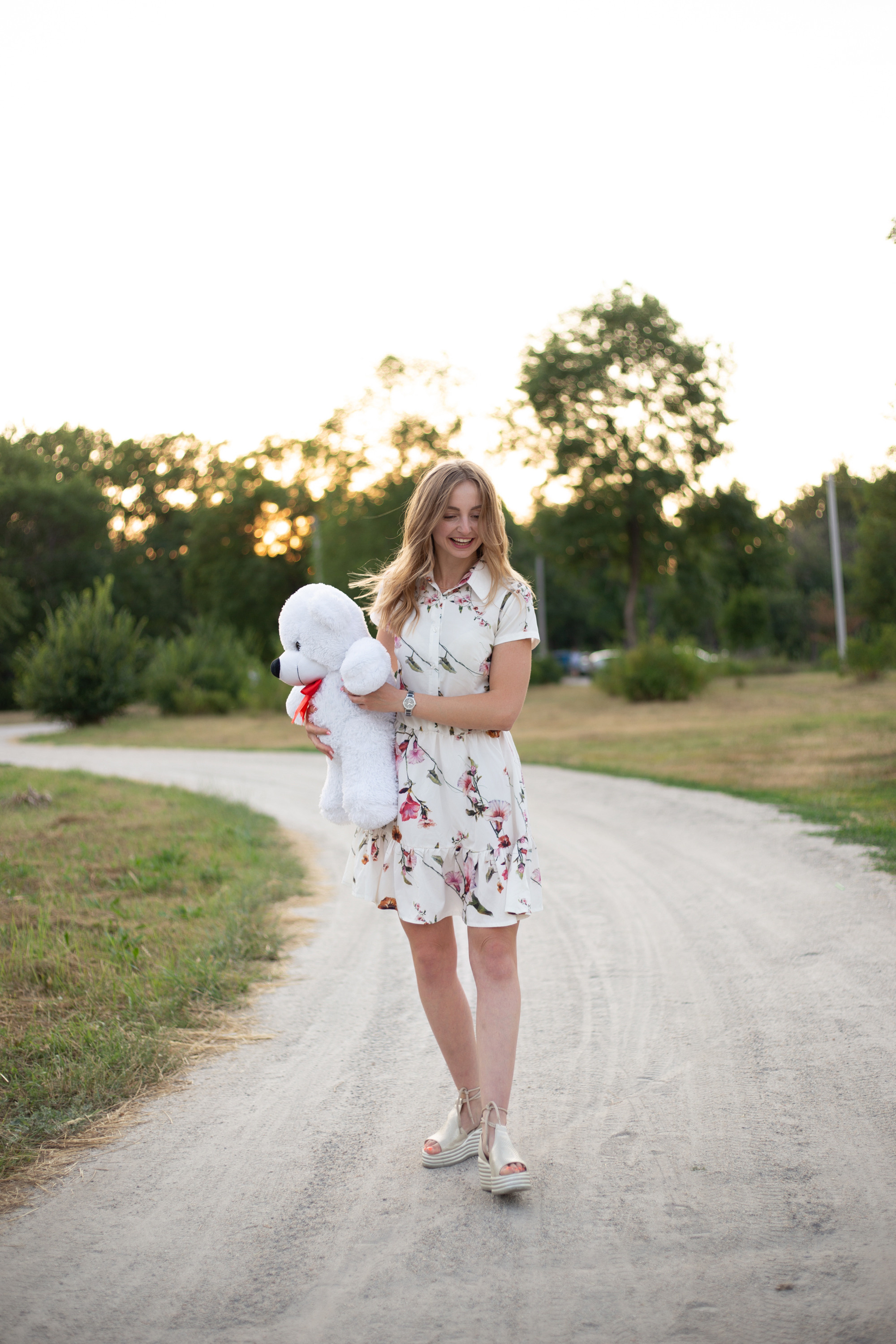 Юля. Фотограф Аліканте, Торревьєха