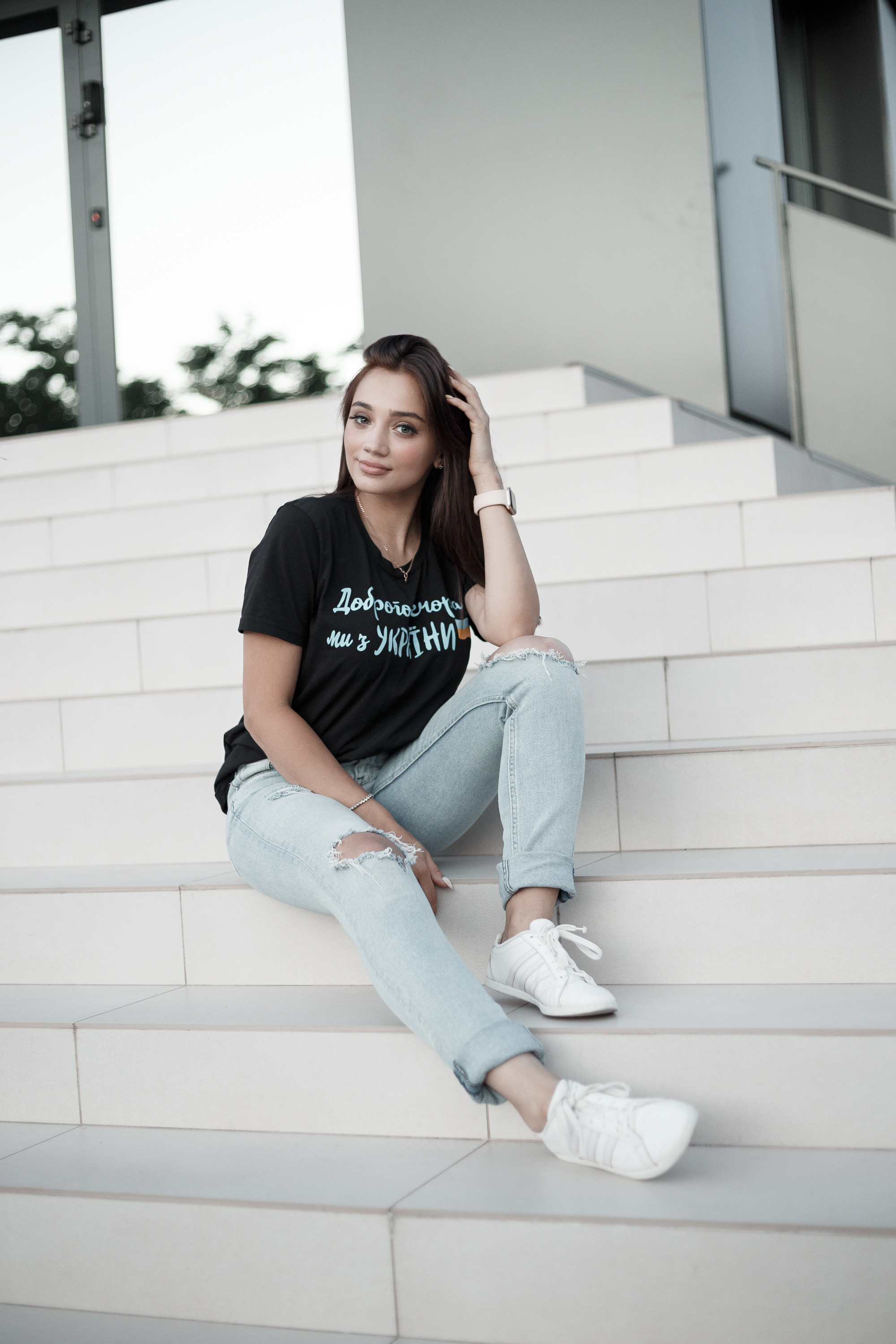 Лизаи и Роза. Фотограф Аліканте, Торревьєха