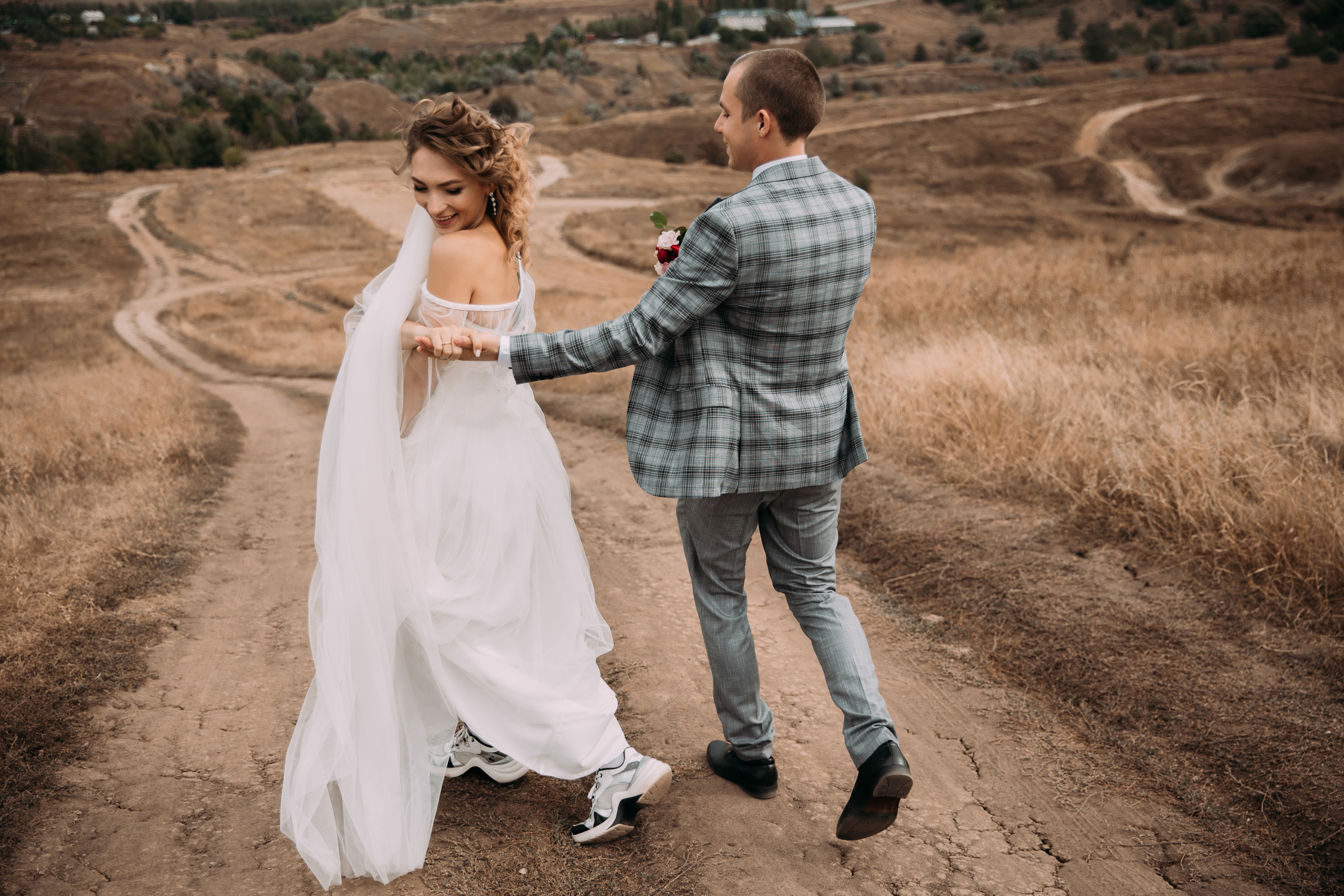 Свадьба — Настя и Артем. Фотограф Аліканте, Торревьєха