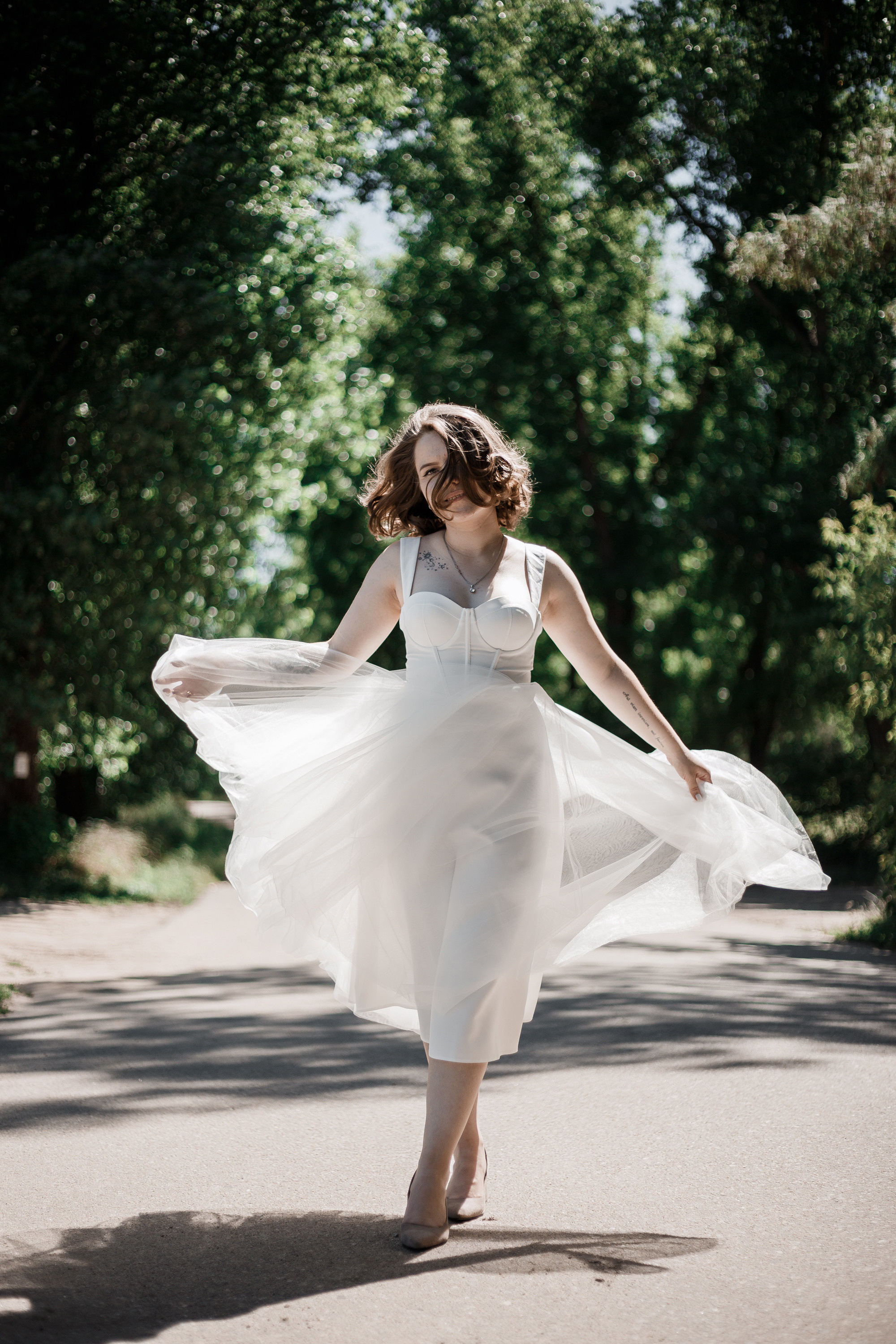 Люда и Ярослав. Фотограф Аліканте, Торревьєха