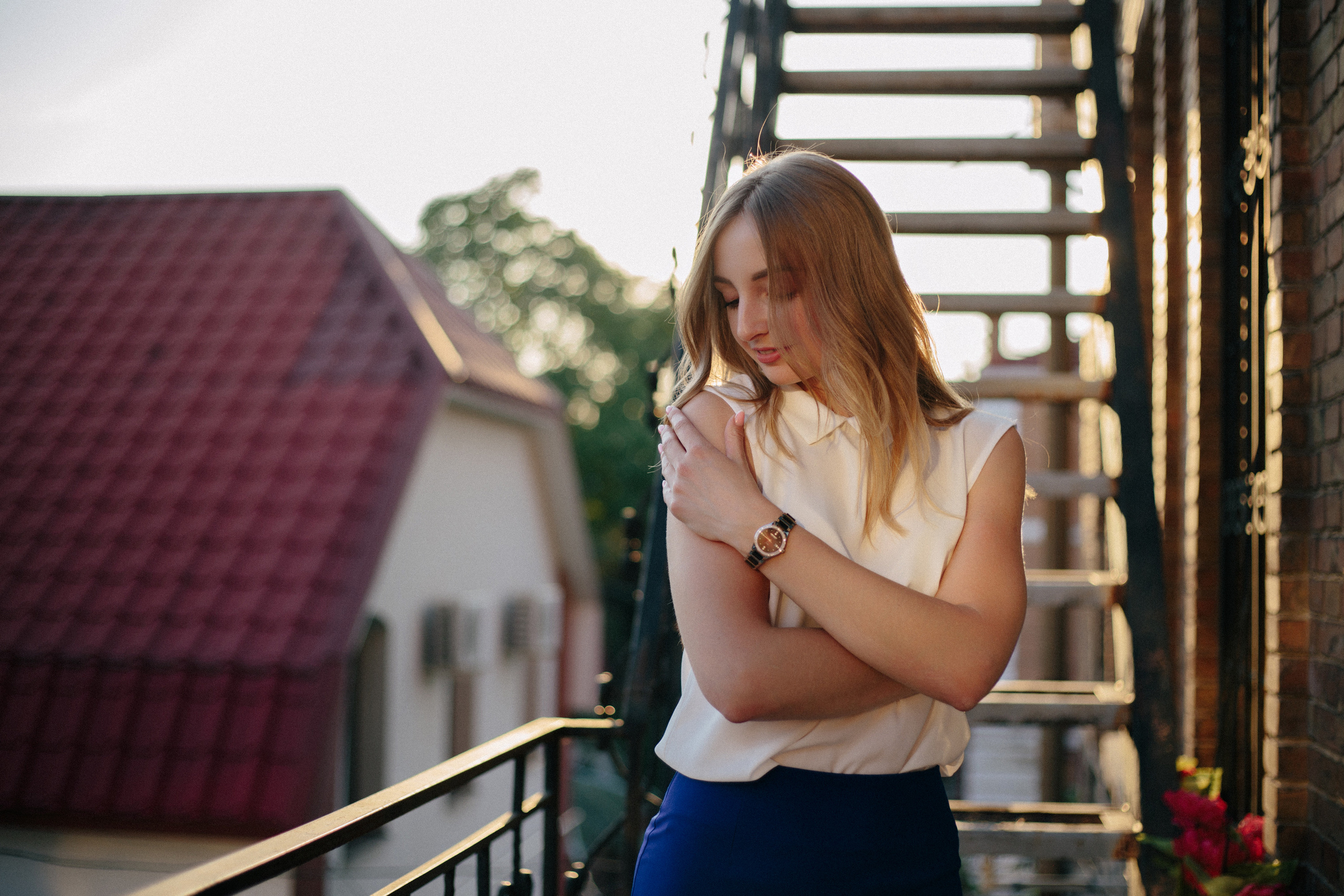 Юля. Фотограф Аліканте, Торревьєха