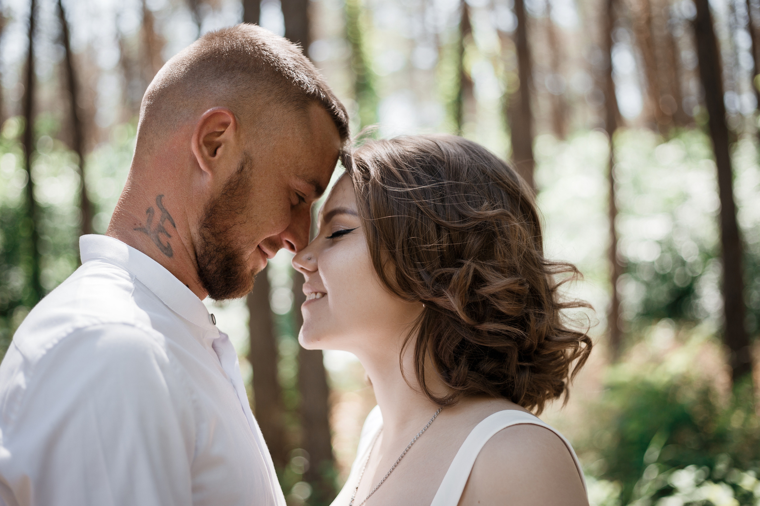 Люда и Ярослав. Фотограф Аліканте, Торревьєха